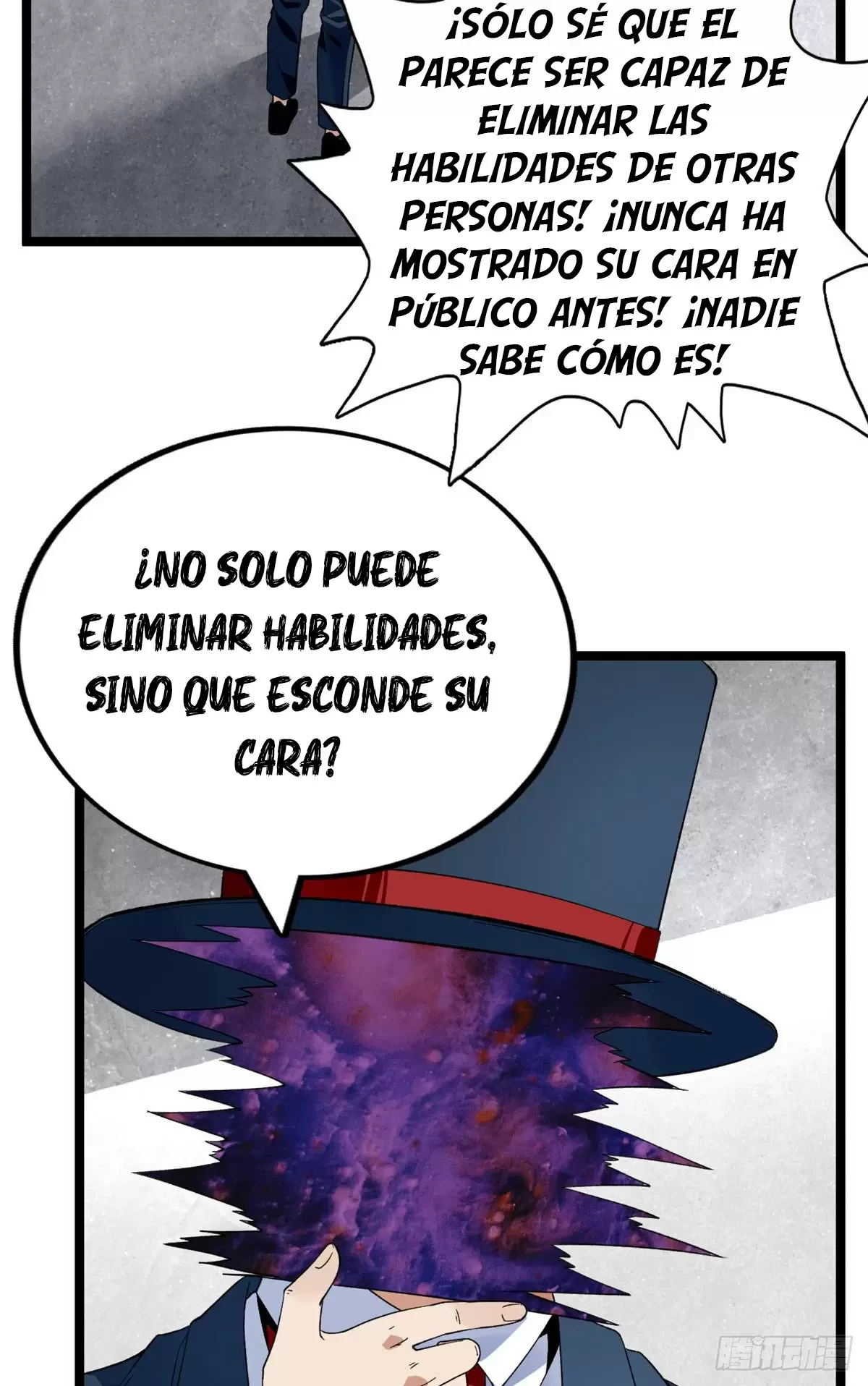 Tengo 999 habilidades > Capitulo 32 > Page 31