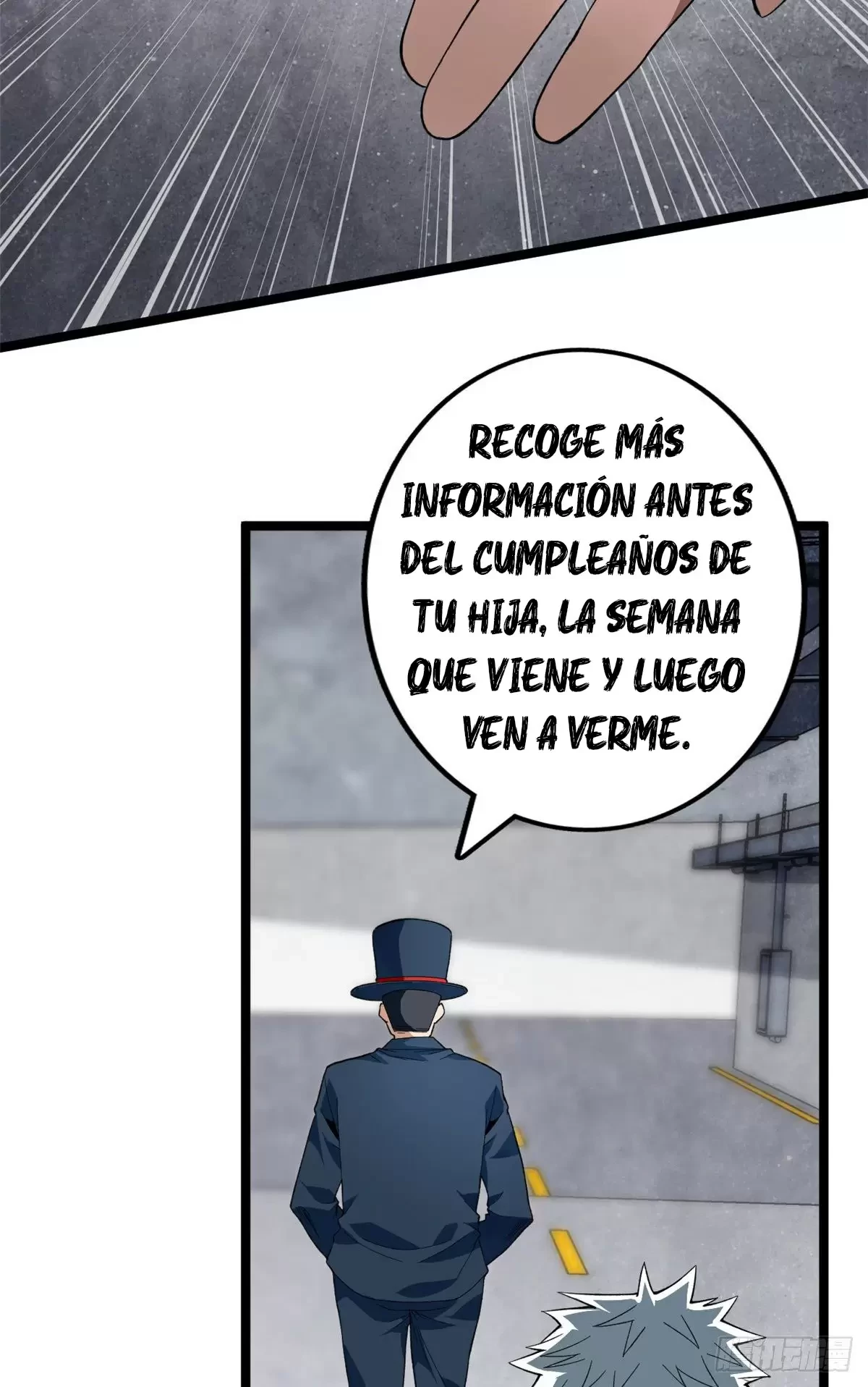 Tengo 999 habilidades > Capitulo 32 > Page 51