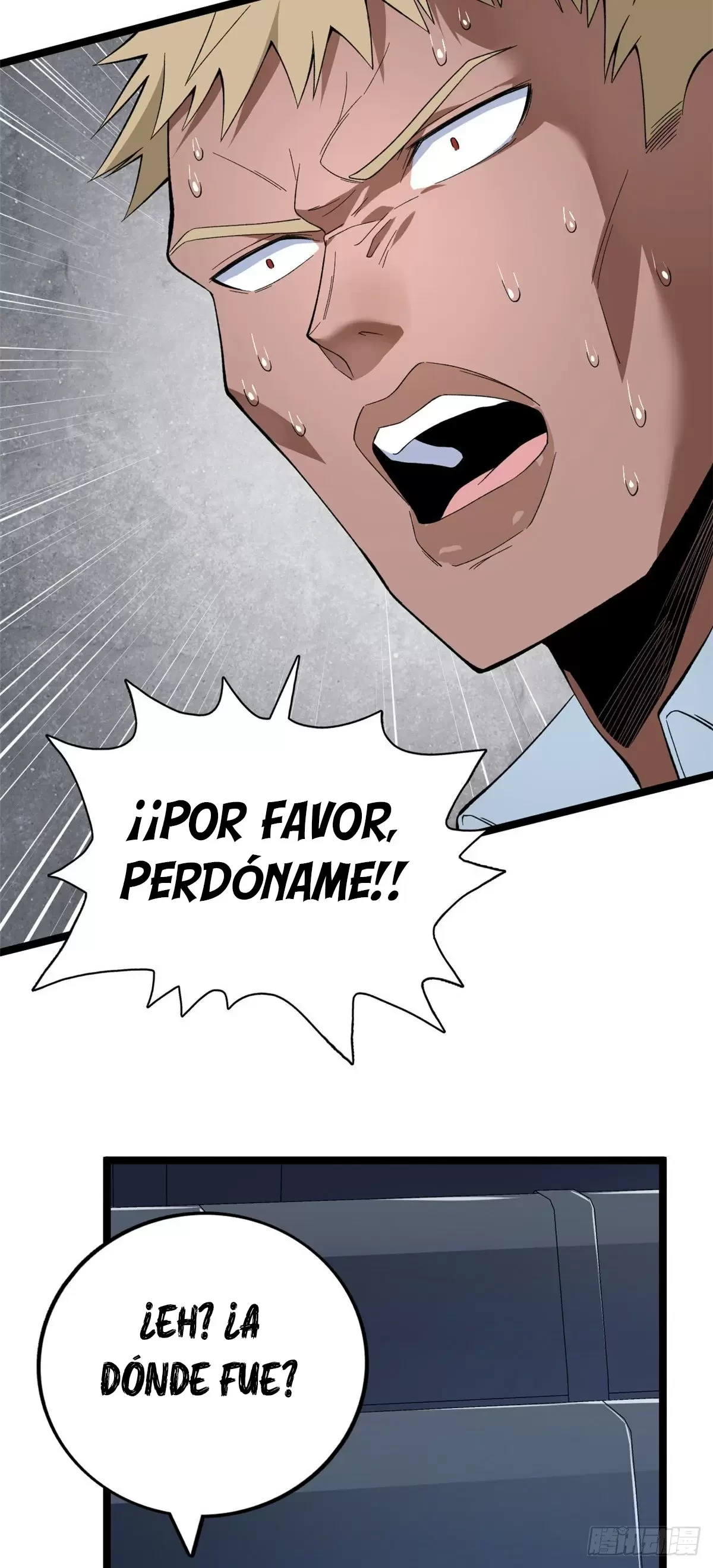 Tengo 999 habilidades > Capitulo 32 > Page 111