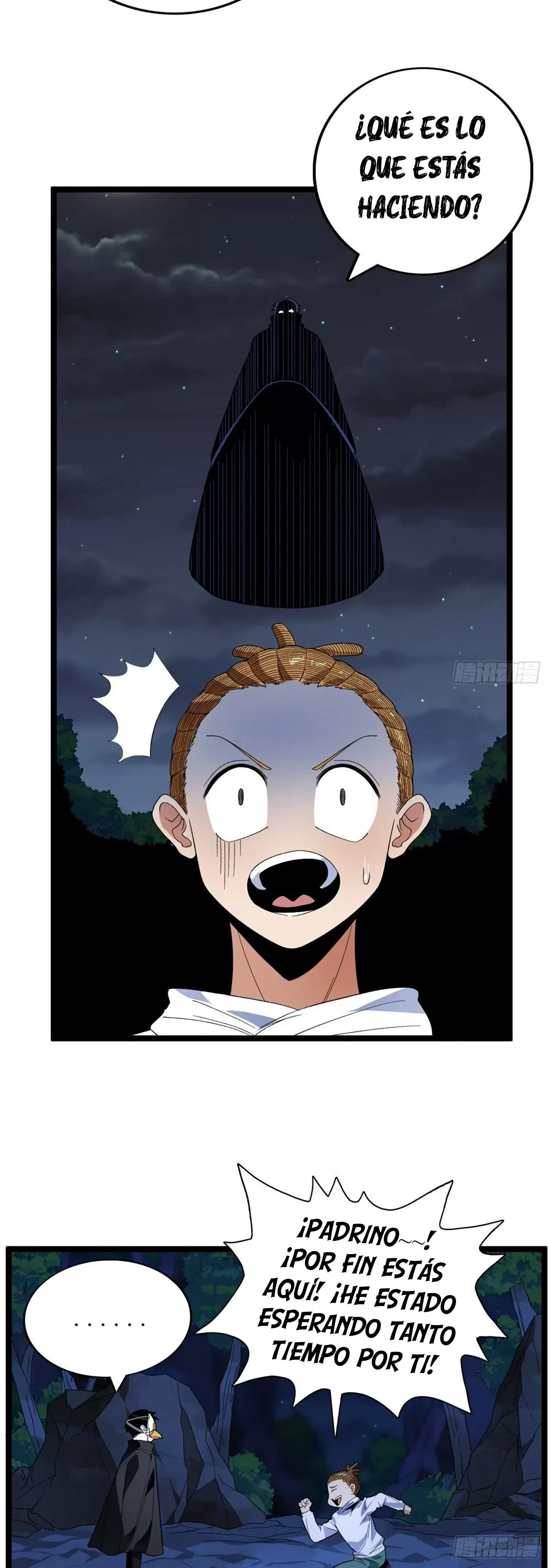 Tengo 999 habilidades > Capitulo 32 > Page 151