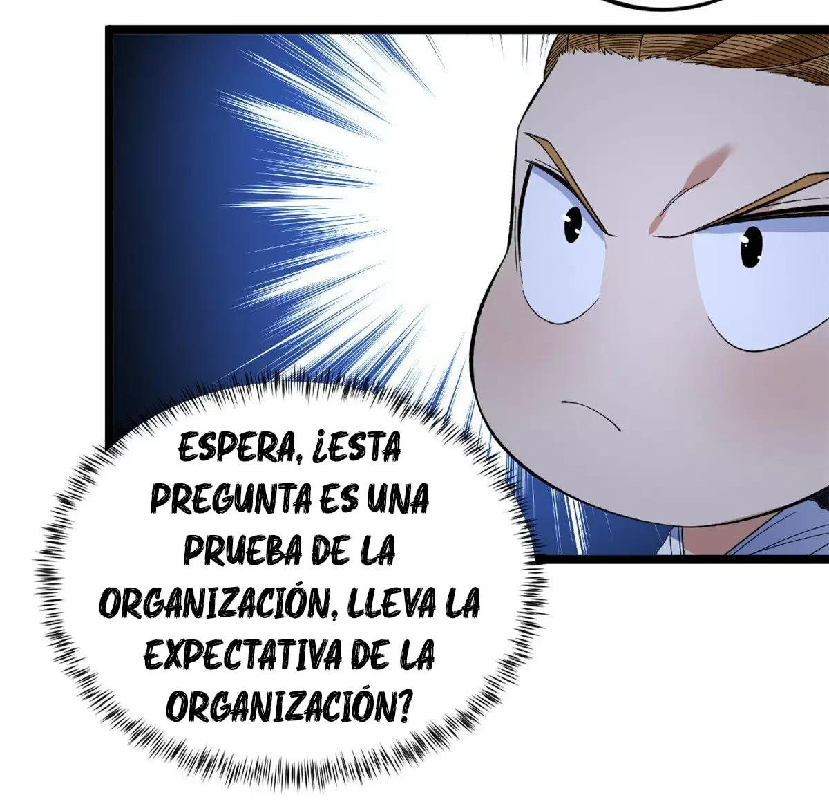 Tengo 999 habilidades > Capitulo 32 > Page 201