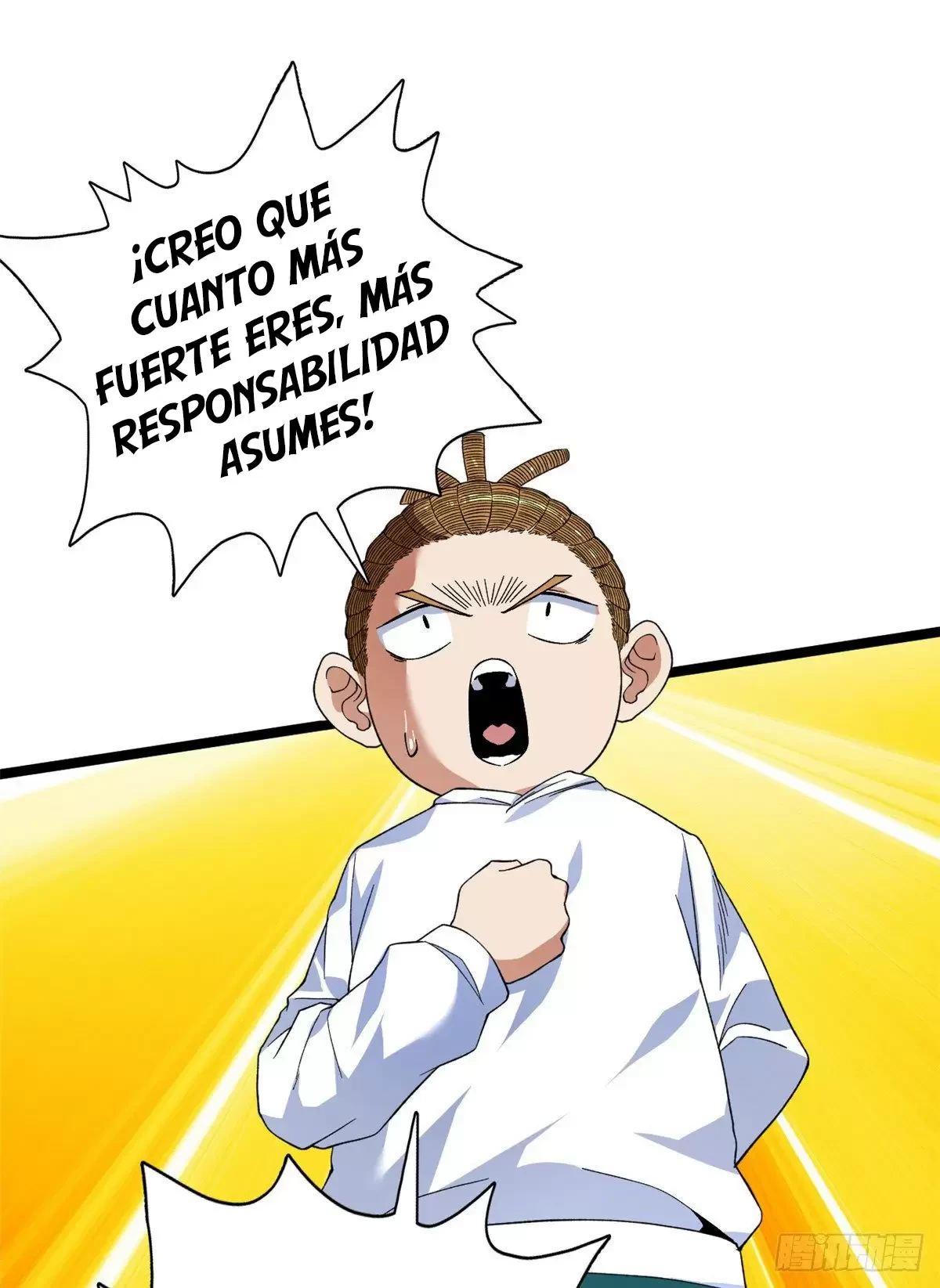 Tengo 999 habilidades > Capitulo 32 > Page 221