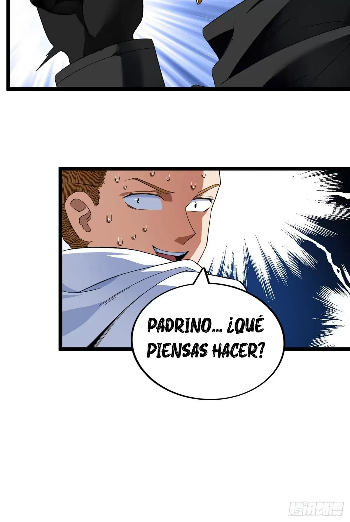 Tengo 999 habilidades > Capitulo 32 > Page 281