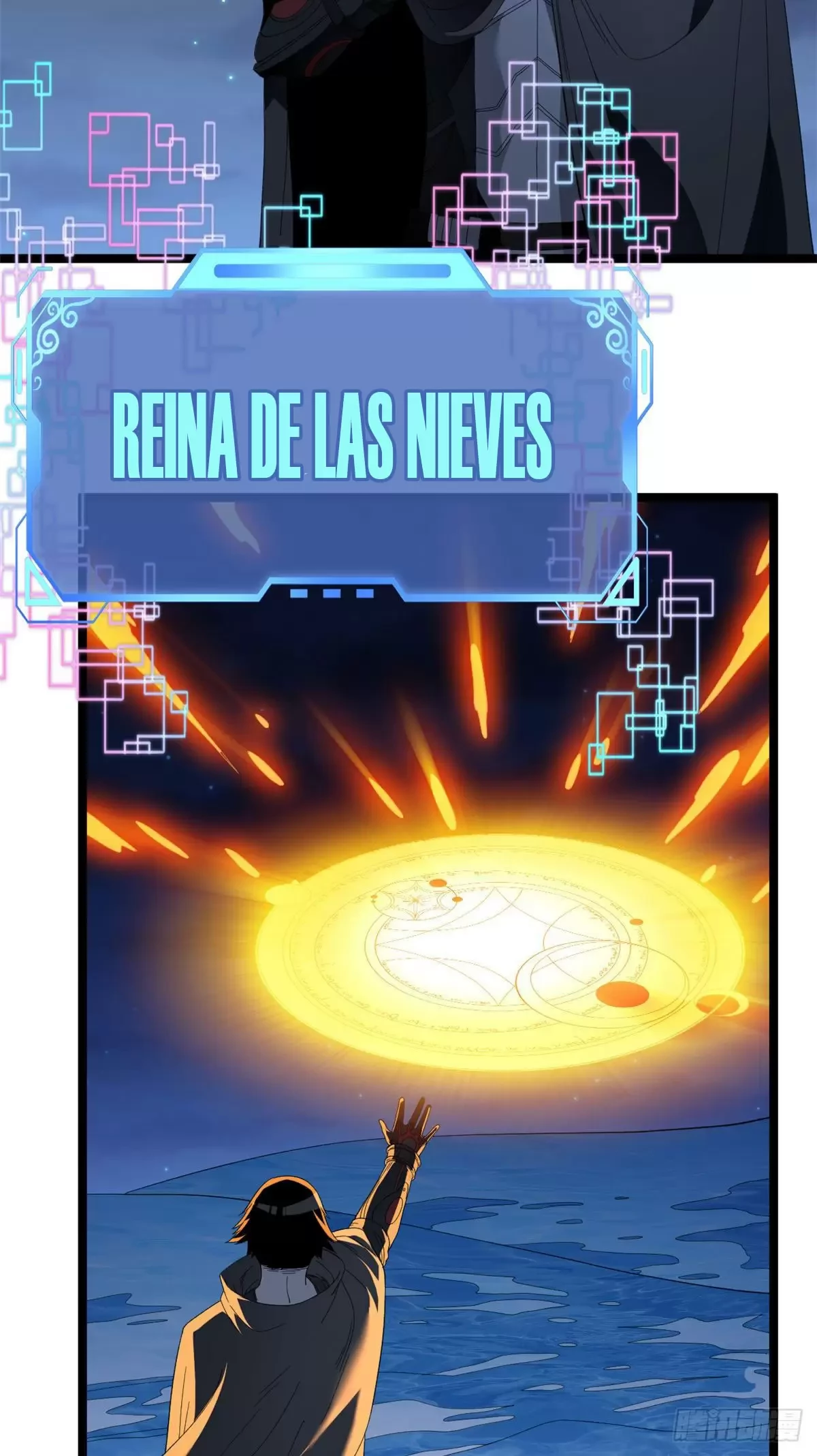 Tengo 999 habilidades > Capitulo 33 > Page 131