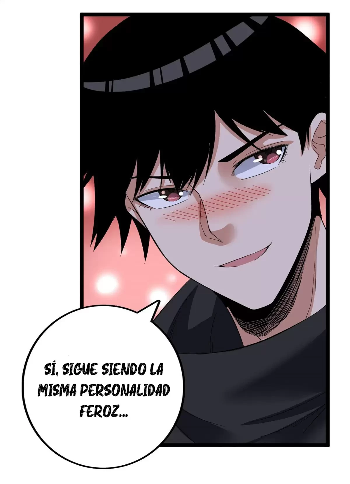 Tengo 999 habilidades > Capitulo 34 > Page 51