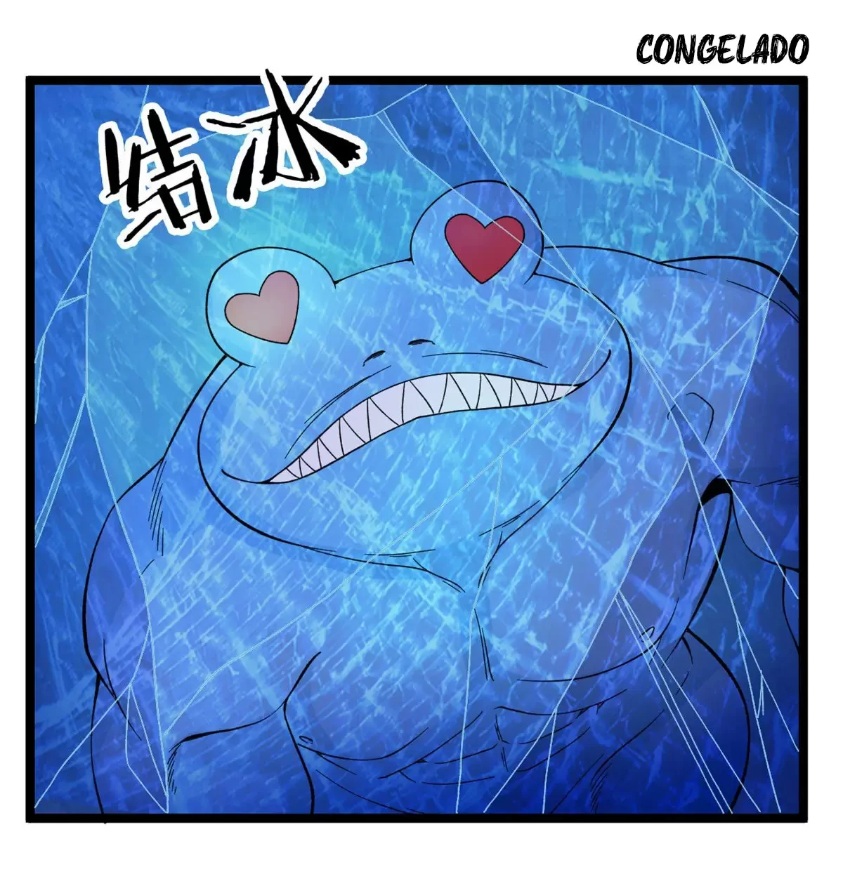 Tengo 999 habilidades > Capitulo 34 > Page 71