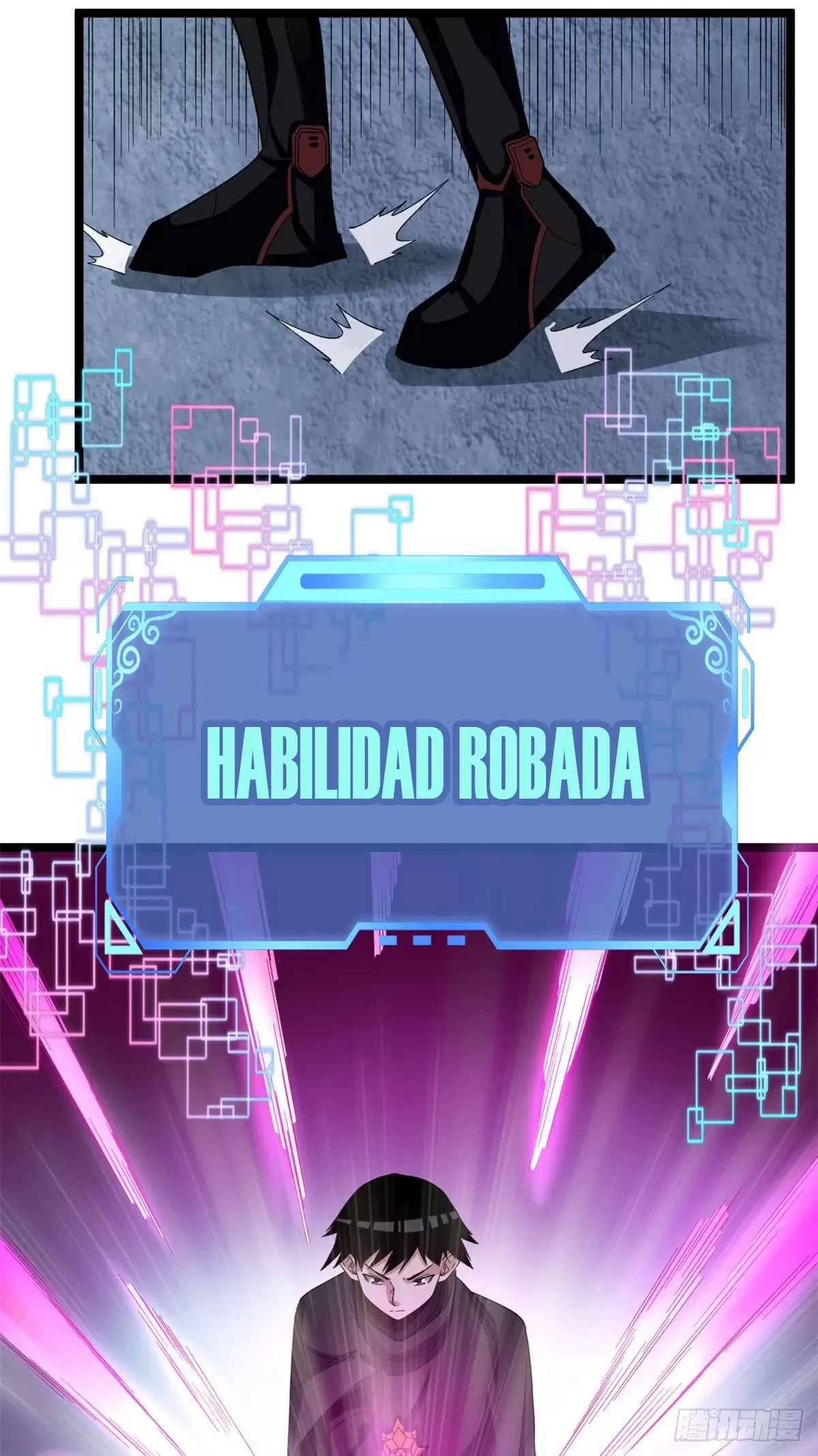 Tengo 999 habilidades > Capitulo 34 > Page 151
