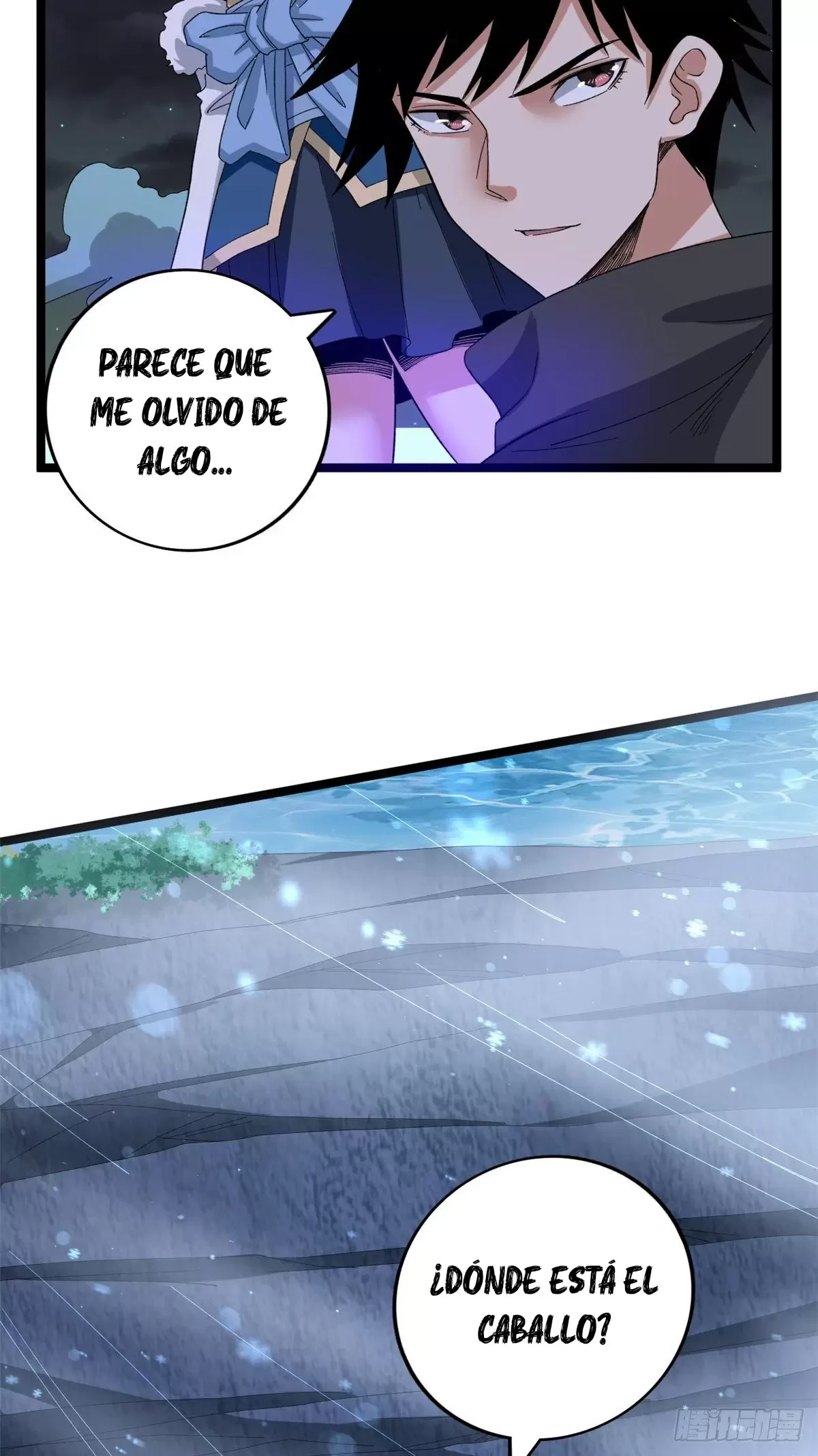 Tengo 999 habilidades > Capitulo 34 > Page 181