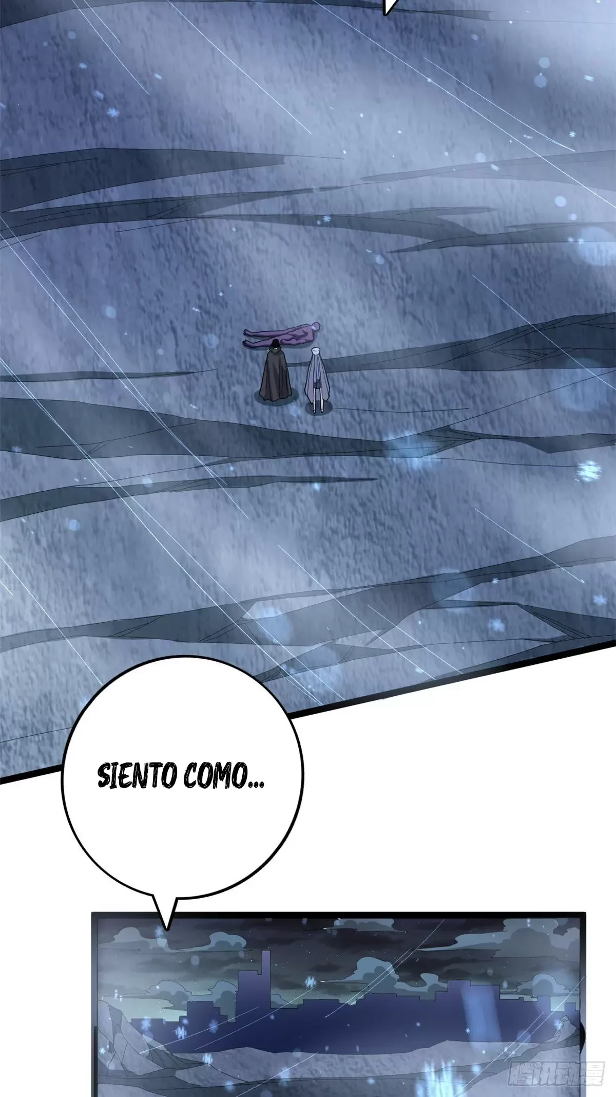 Tengo 999 habilidades > Capitulo 34 > Page 191