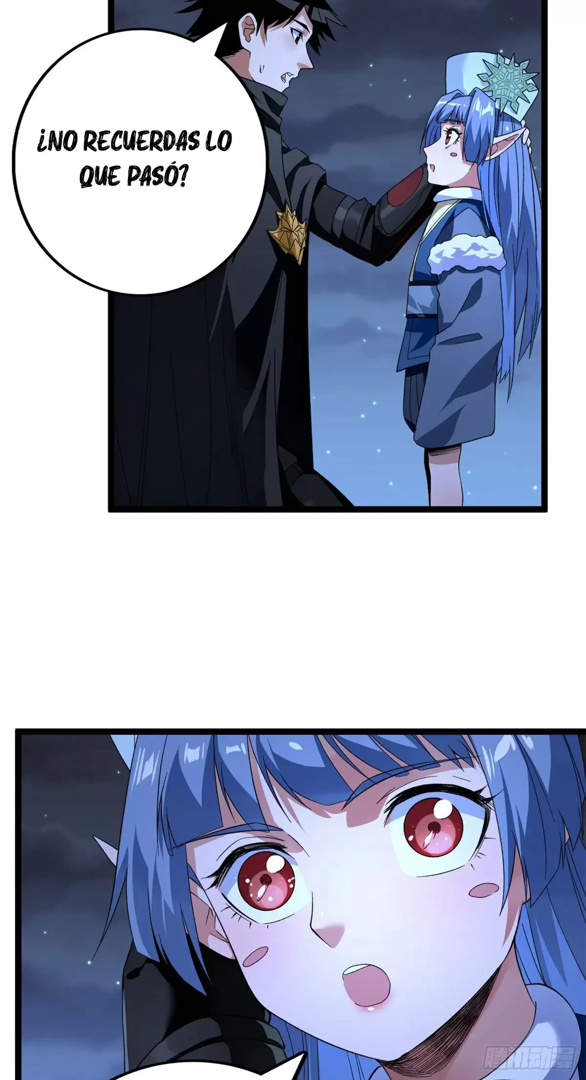 Tengo 999 habilidades > Capitulo 35 > Page 31