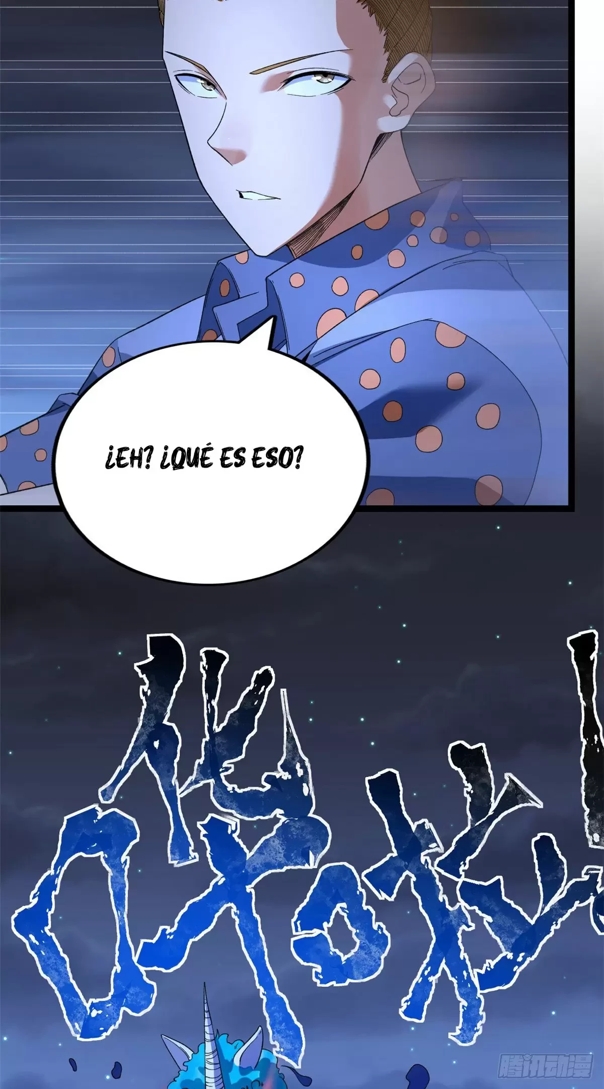 Tengo 999 habilidades > Capitulo 35 > Page 101
