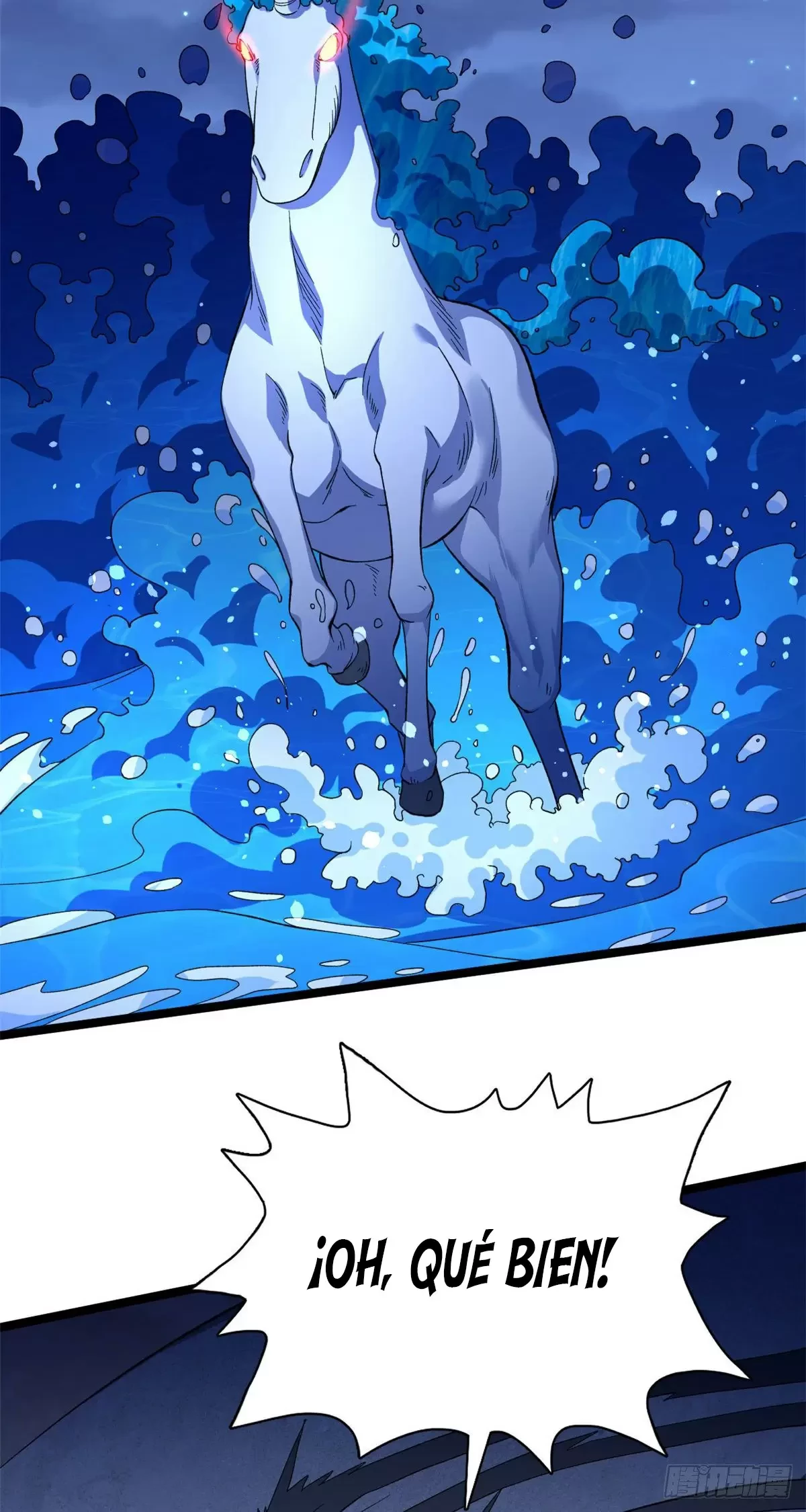 Tengo 999 habilidades > Capitulo 35 > Page 111