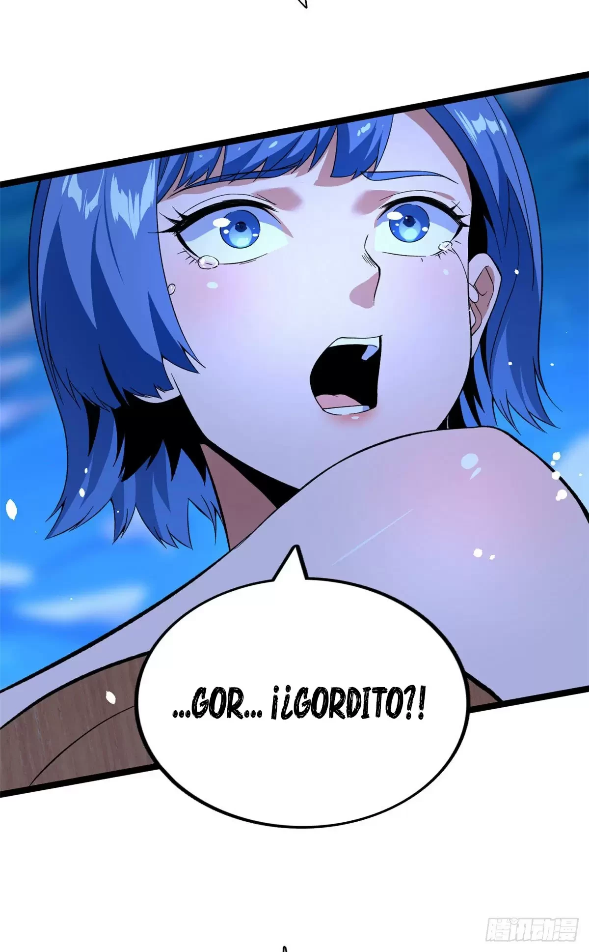 Tengo 999 habilidades > Capitulo 35 > Page 271