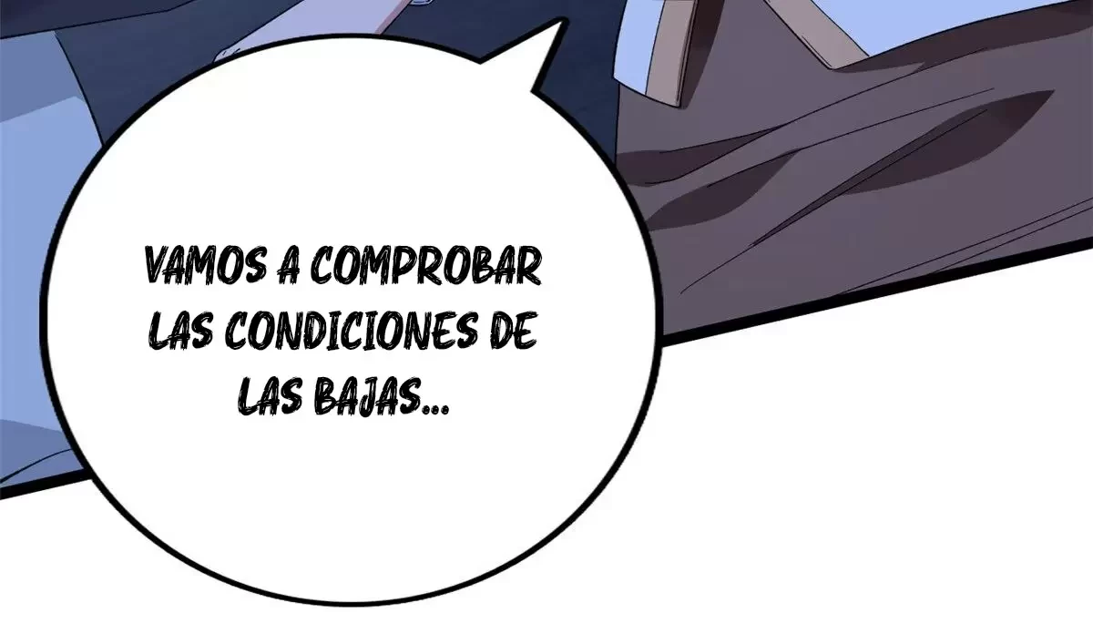 Tengo 999 habilidades > Capitulo 36 > Page 101