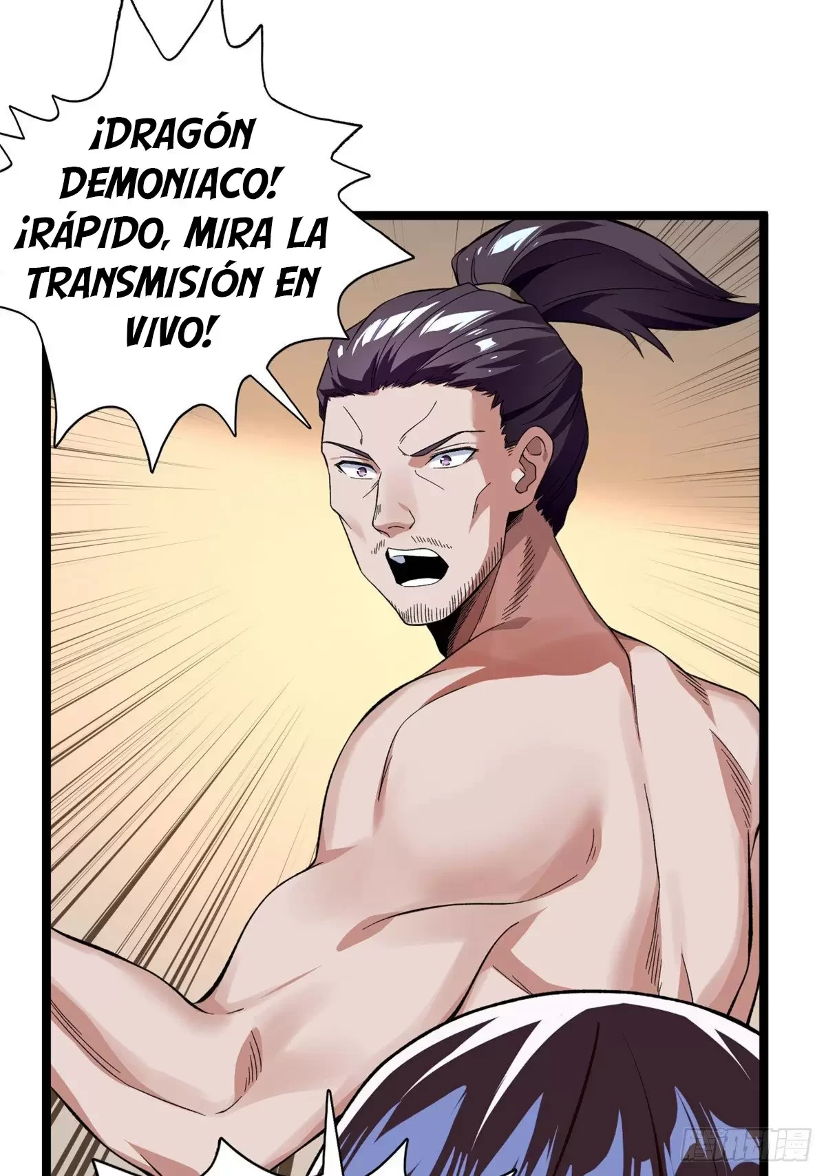 Tengo 999 habilidades > Capitulo 36 > Page 161