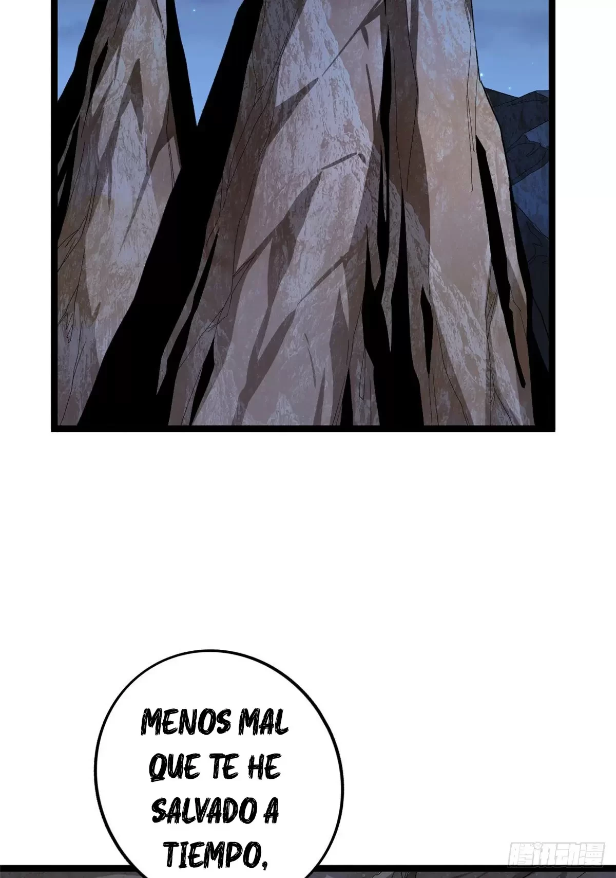 Tengo 999 habilidades > Capitulo 36 > Page 271