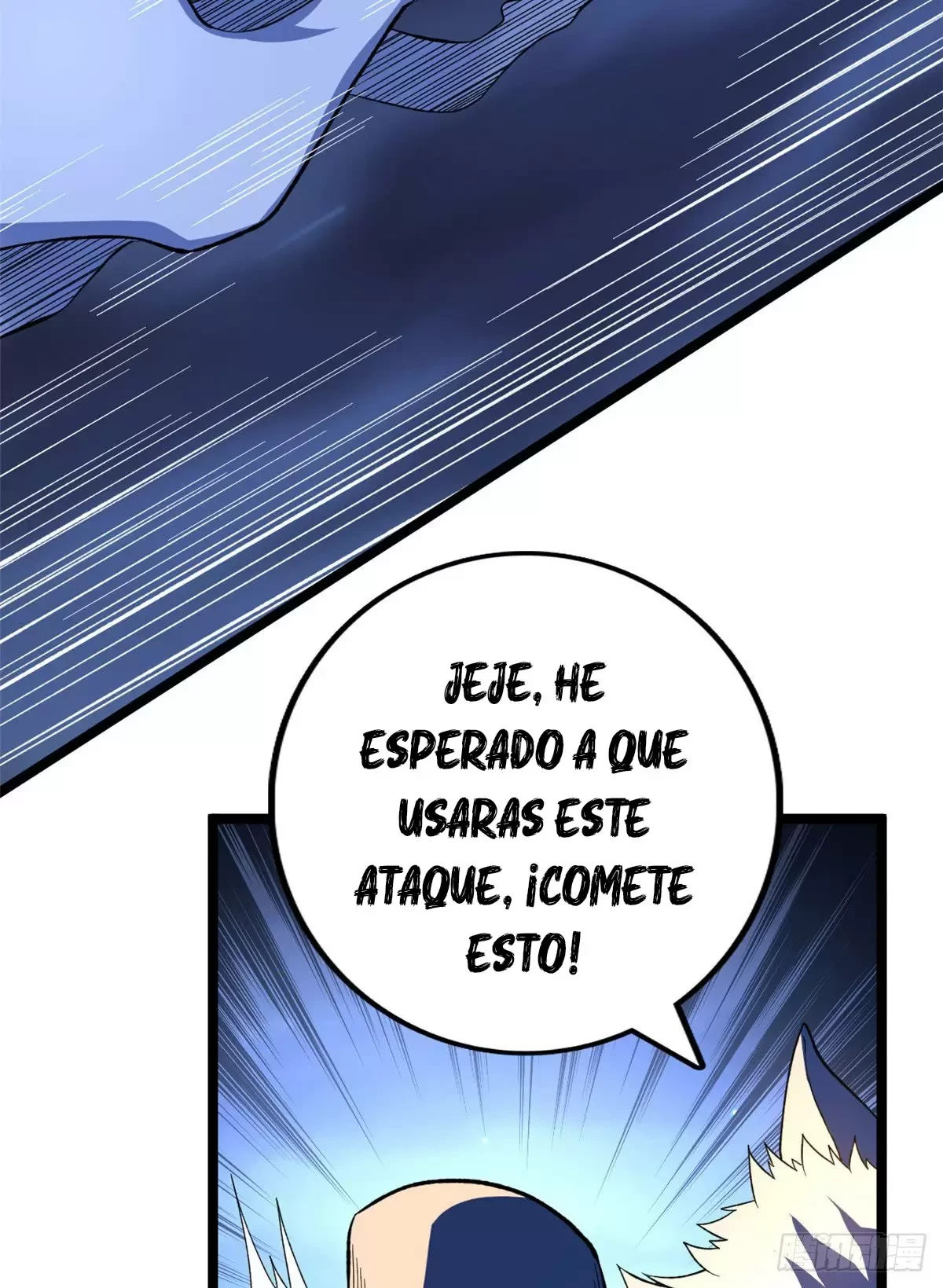 Tengo 999 habilidades > Capitulo 37 > Page 41