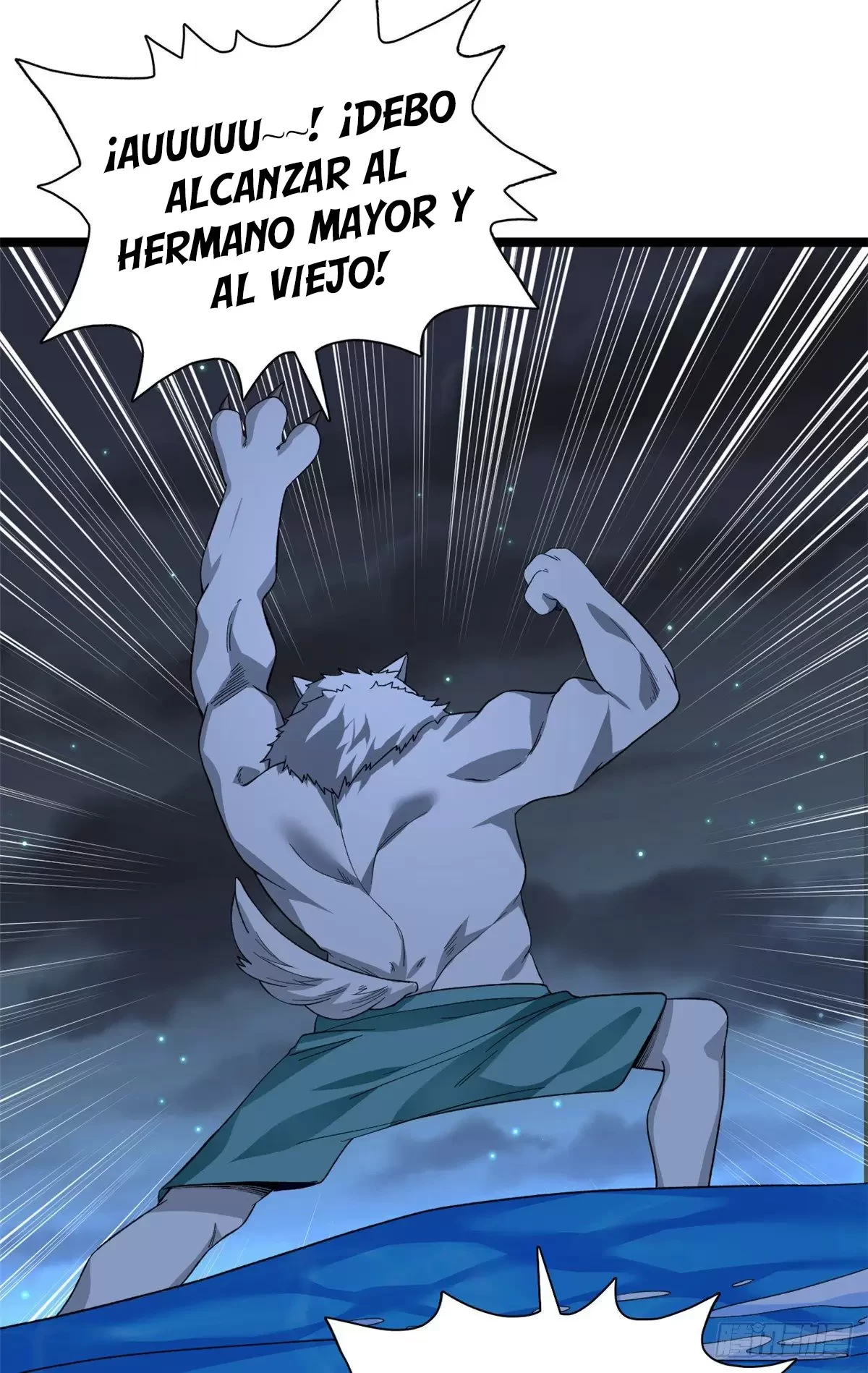Tengo 999 habilidades > Capitulo 37 > Page 101