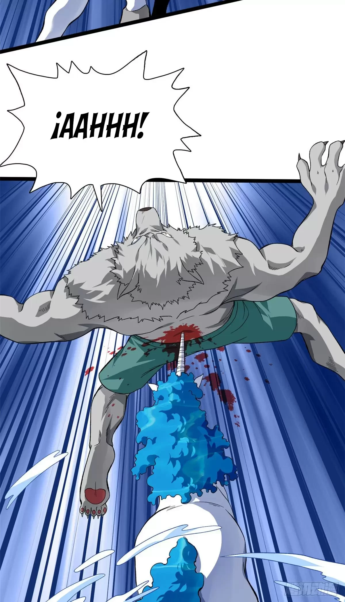 Tengo 999 habilidades > Capitulo 37 > Page 201