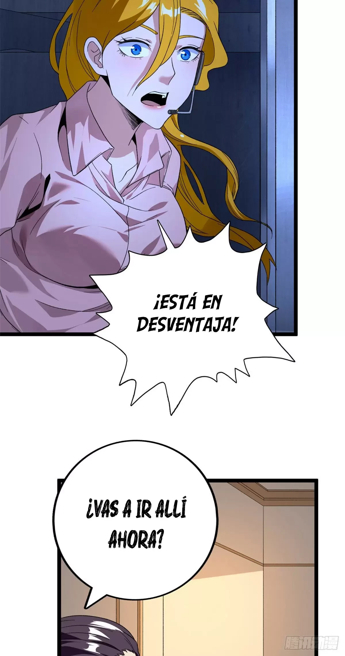 Tengo 999 habilidades > Capitulo 37 > Page 261