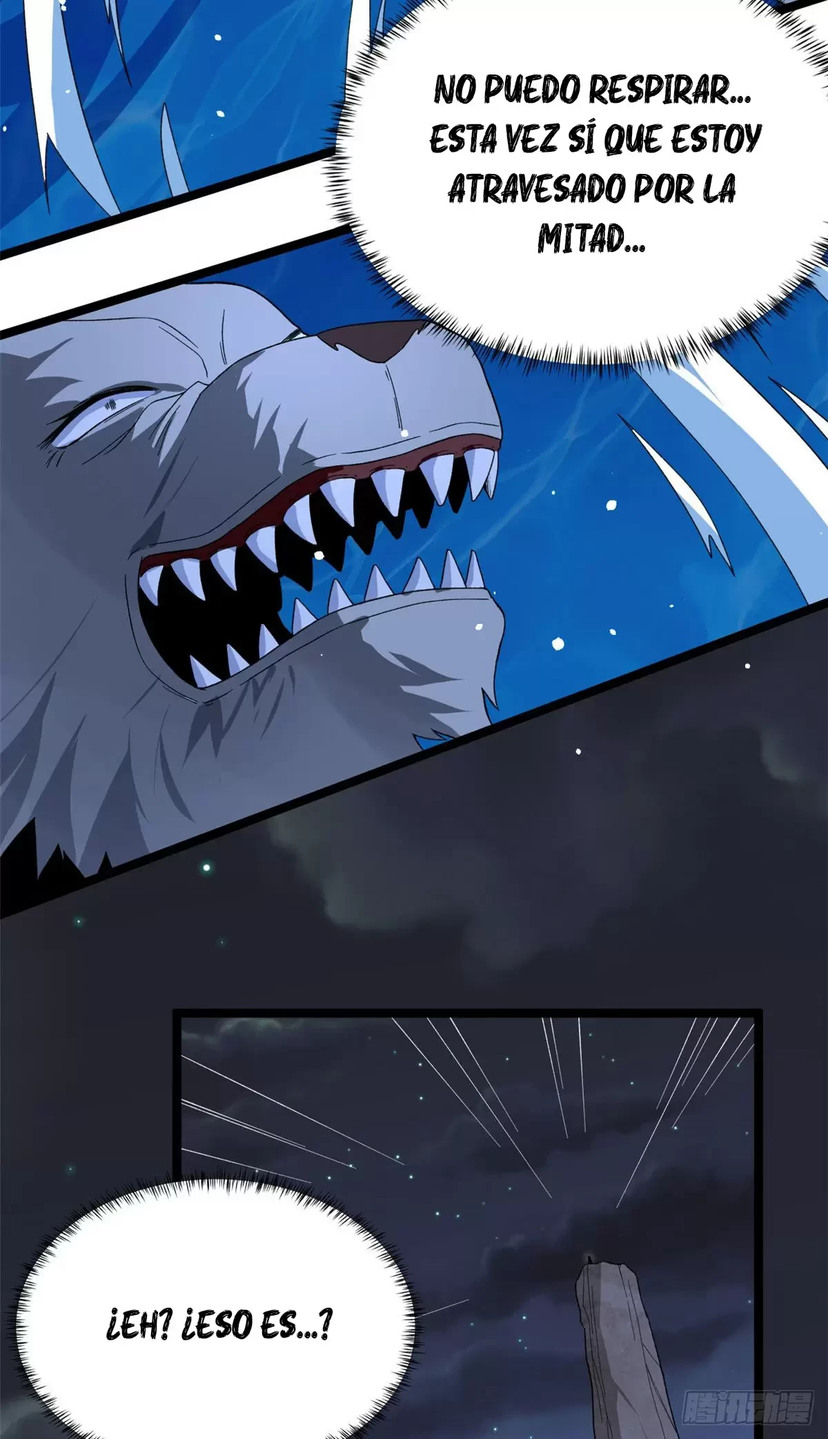Tengo 999 habilidades > Capitulo 37 > Page 341