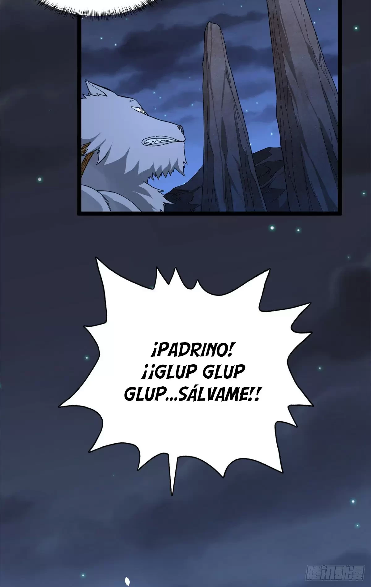 Tengo 999 habilidades > Capitulo 37 > Page 351