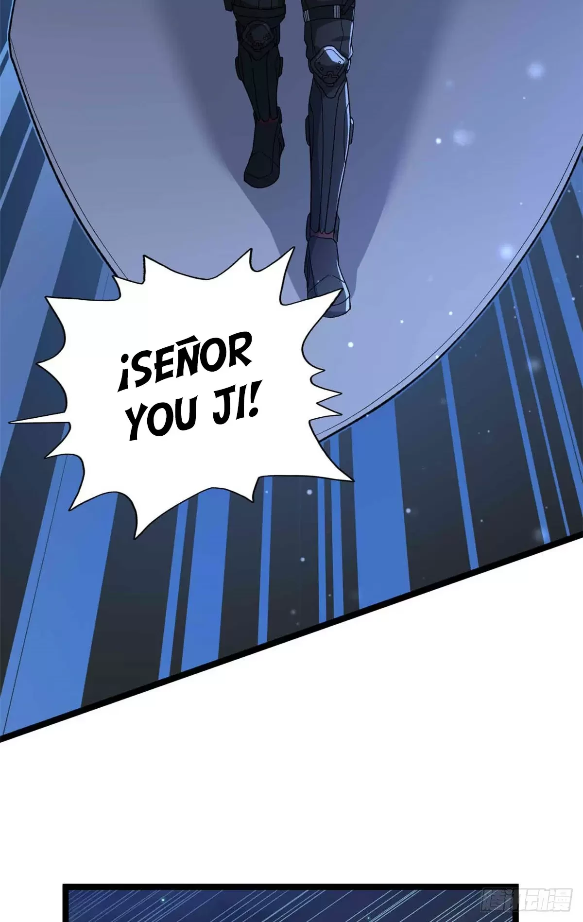 Tengo 999 habilidades > Capitulo 38 > Page 51