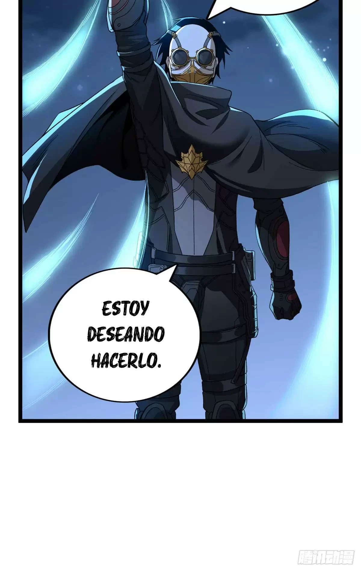 Tengo 999 habilidades > Capitulo 38 > Page 81