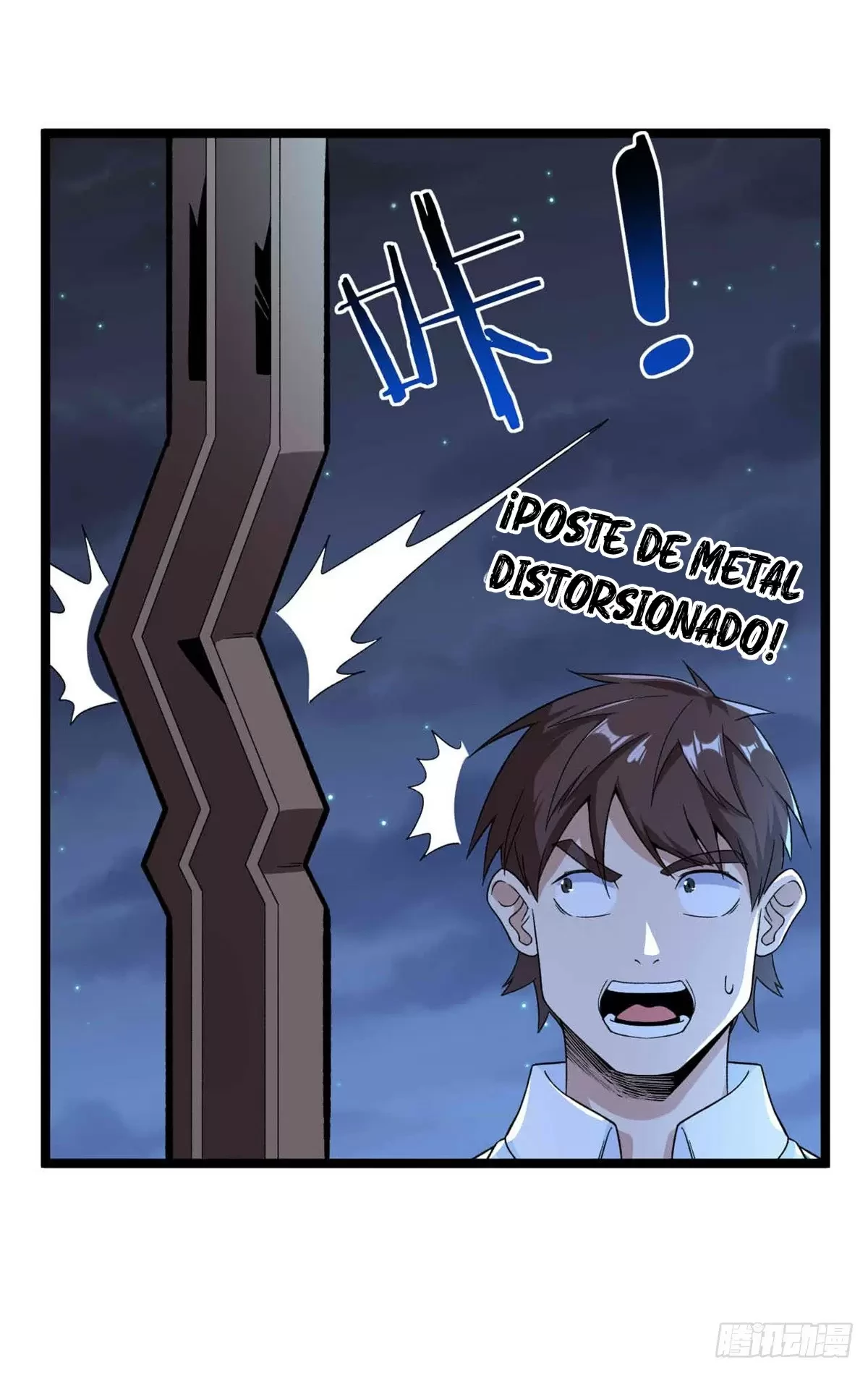 Tengo 999 habilidades > Capitulo 38 > Page 91