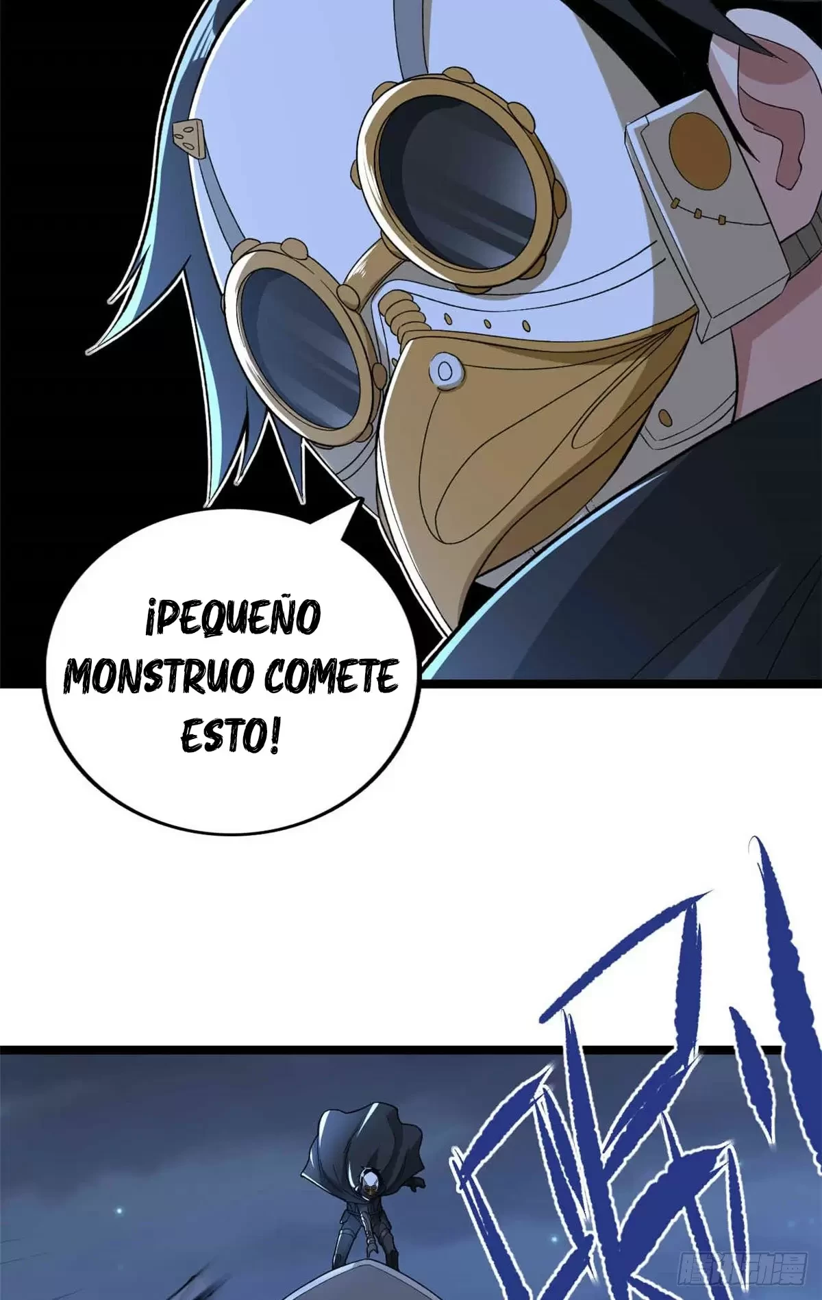 Tengo 999 habilidades > Capitulo 38 > Page 131