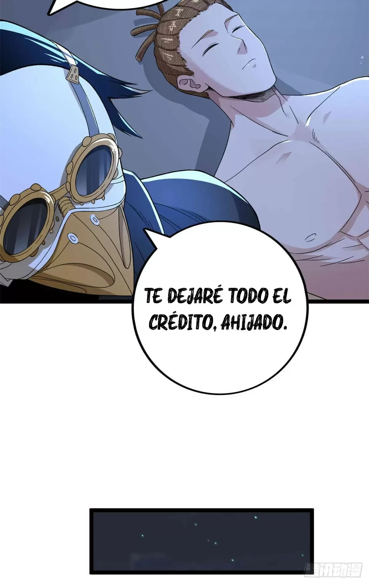 Tengo 999 habilidades > Capitulo 38 > Page 251