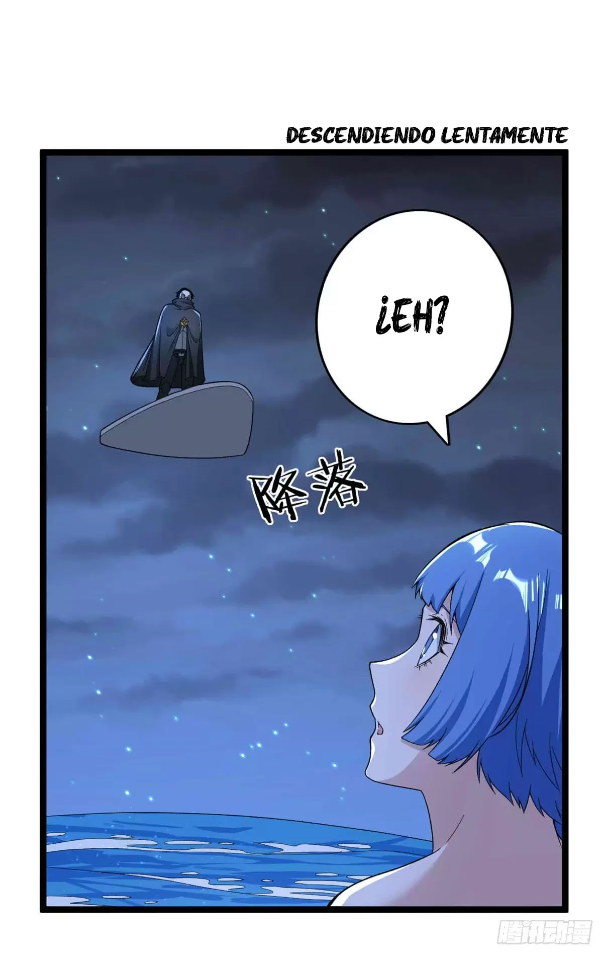 Tengo 999 habilidades > Capitulo 38 > Page 261