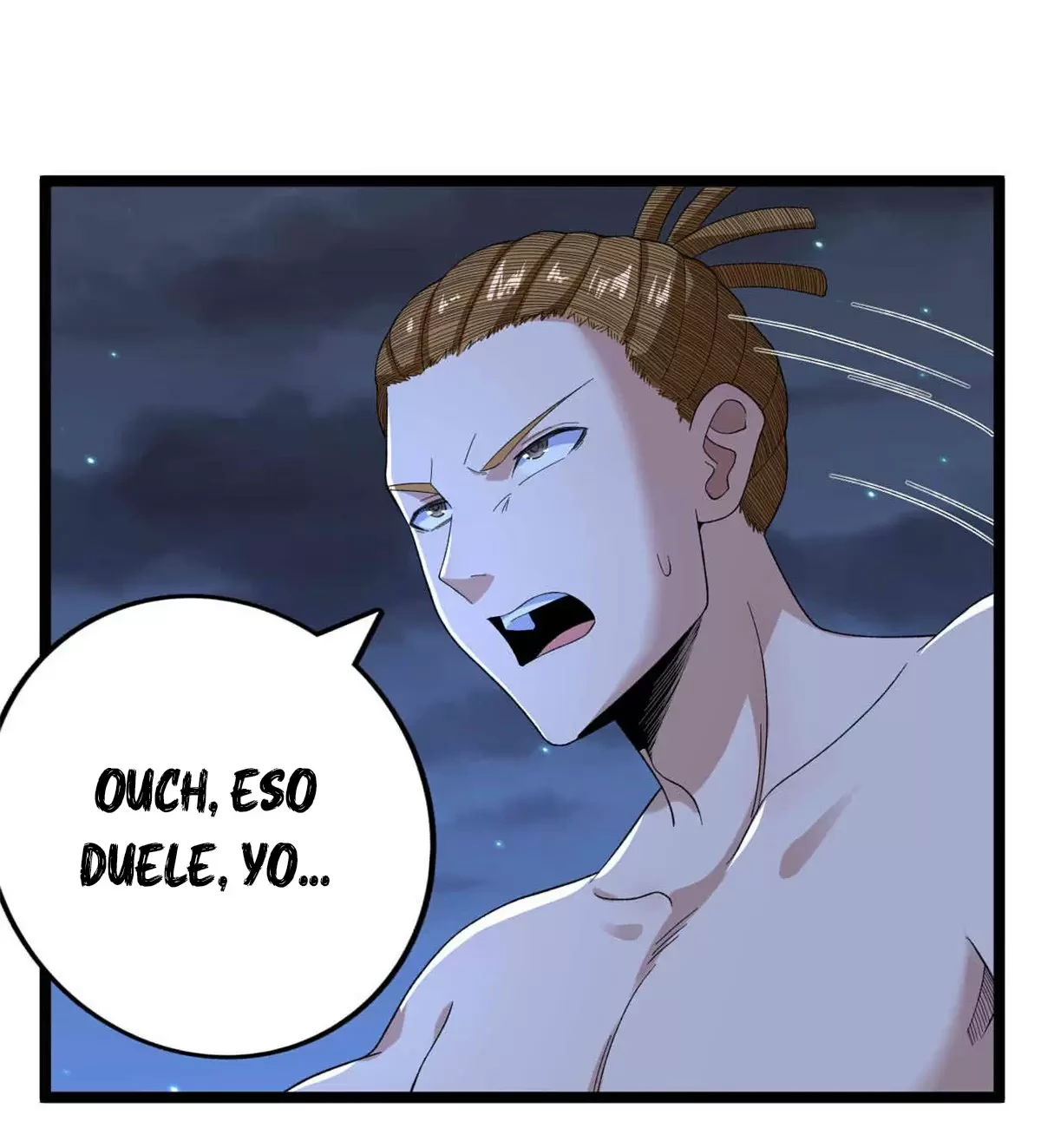 Tengo 999 habilidades > Capitulo 38 > Page 281