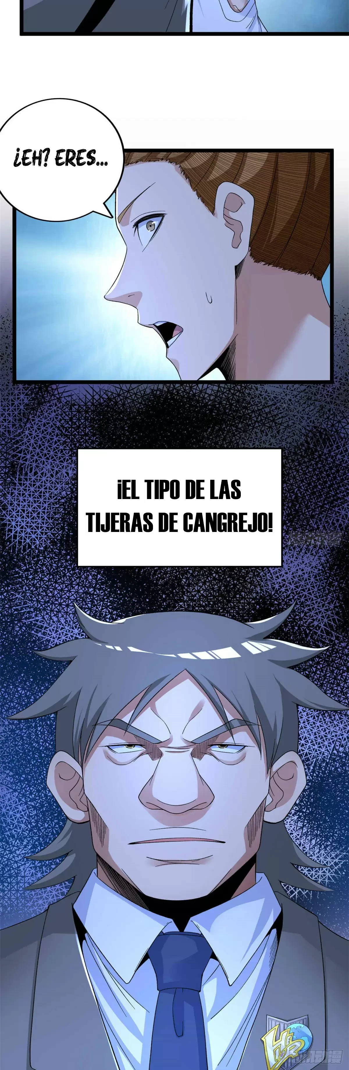 Tengo 999 habilidades > Capitulo 38 > Page 331