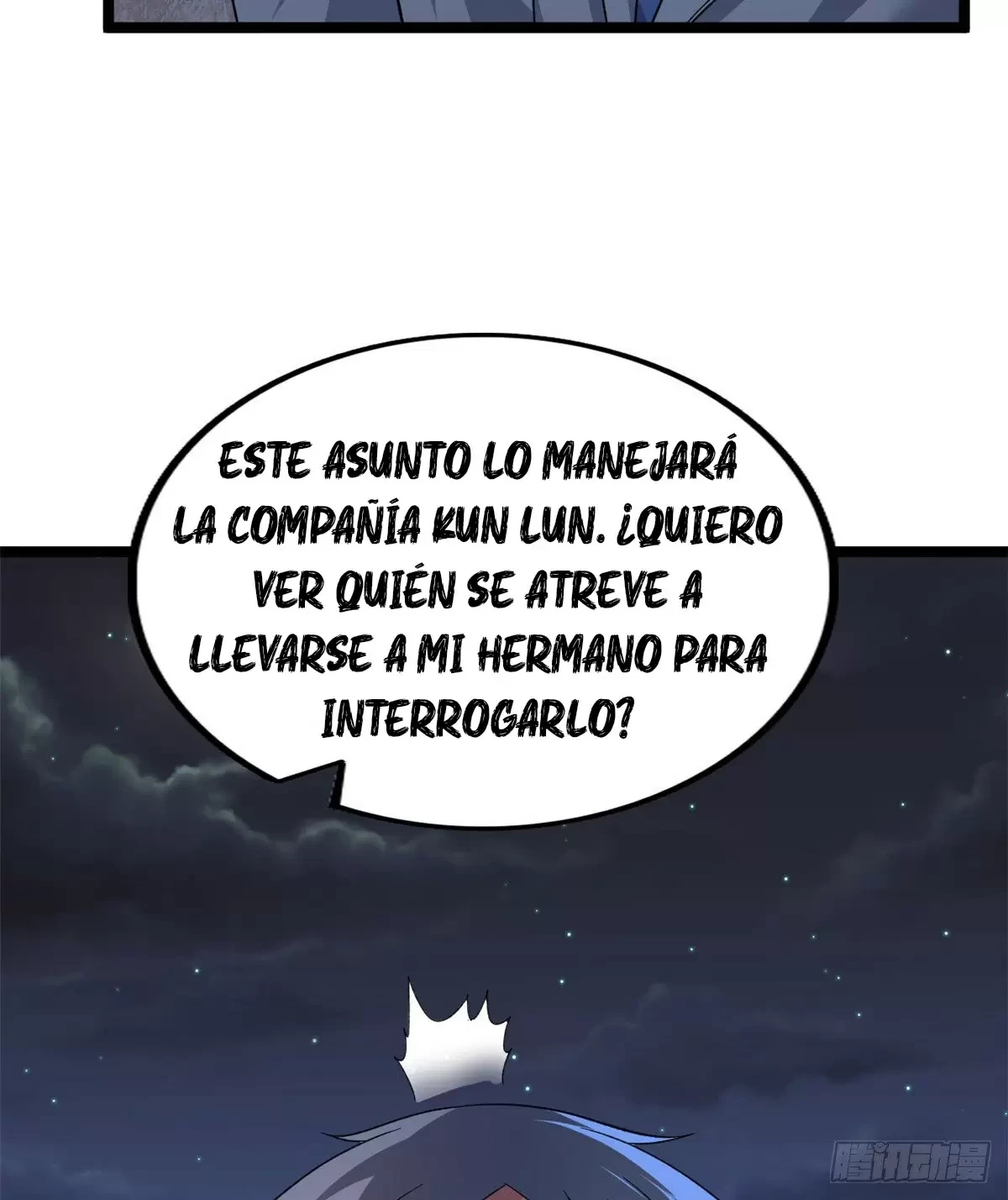 Tengo 999 habilidades > Capitulo 39 > Page 51