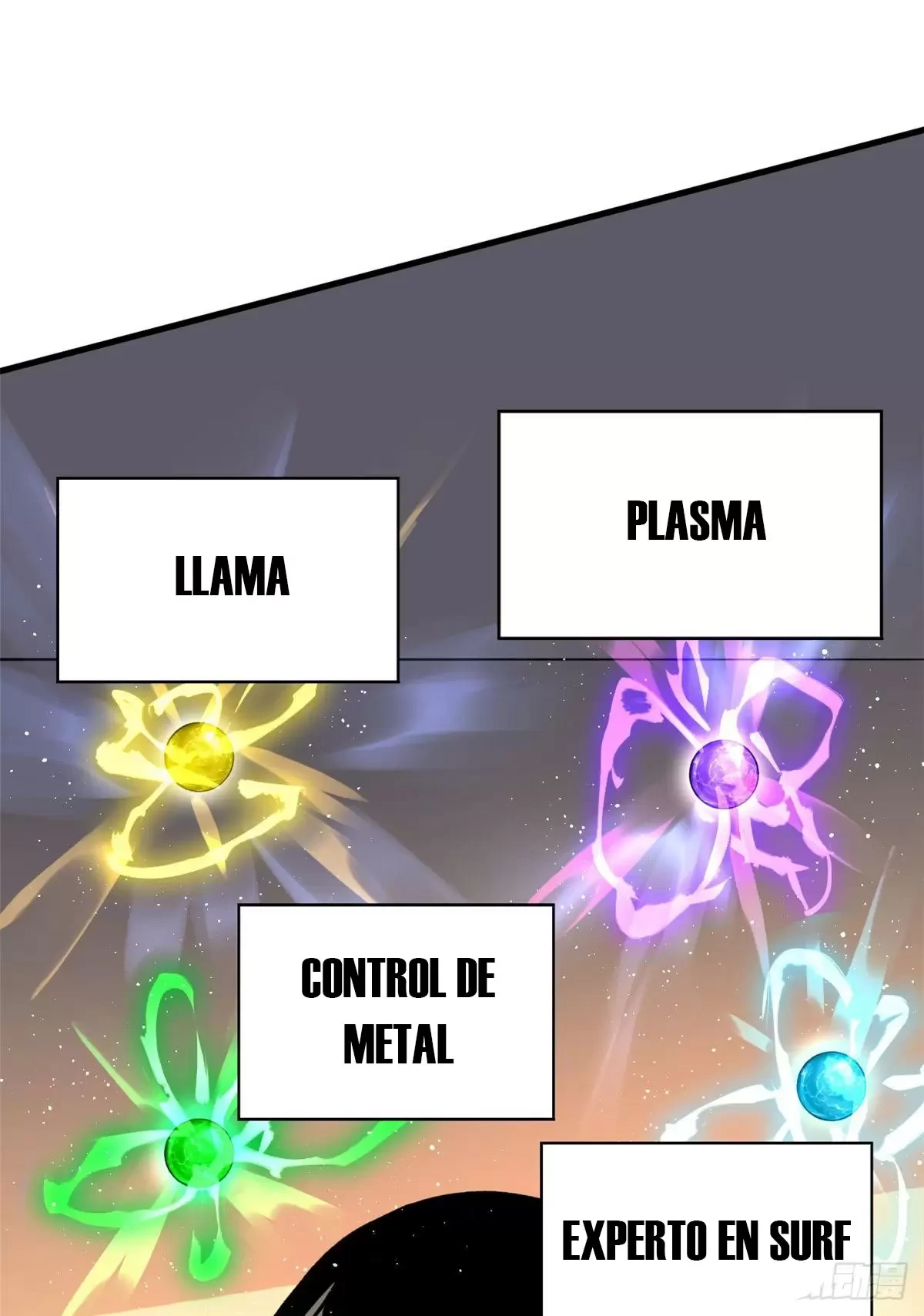 Tengo 999 habilidades > Capitulo 39 > Page 141