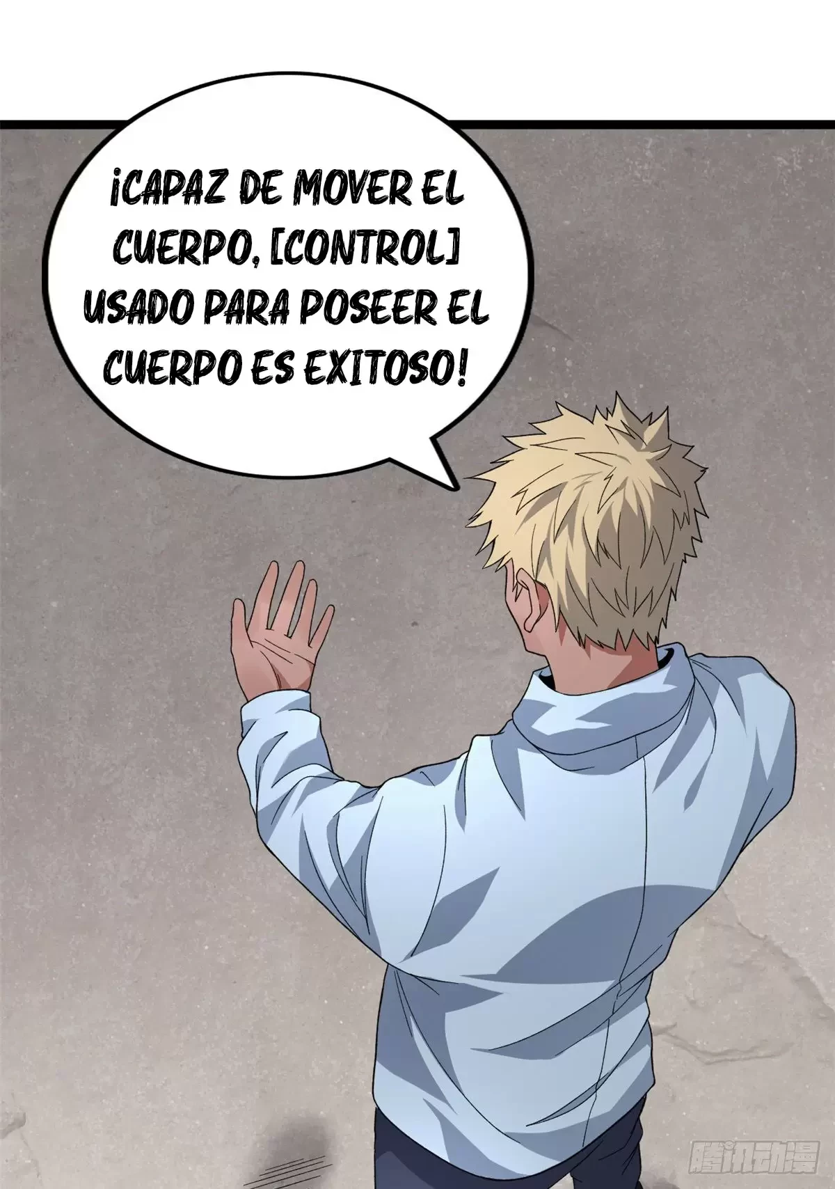 Tengo 999 habilidades > Capitulo 39 > Page 211