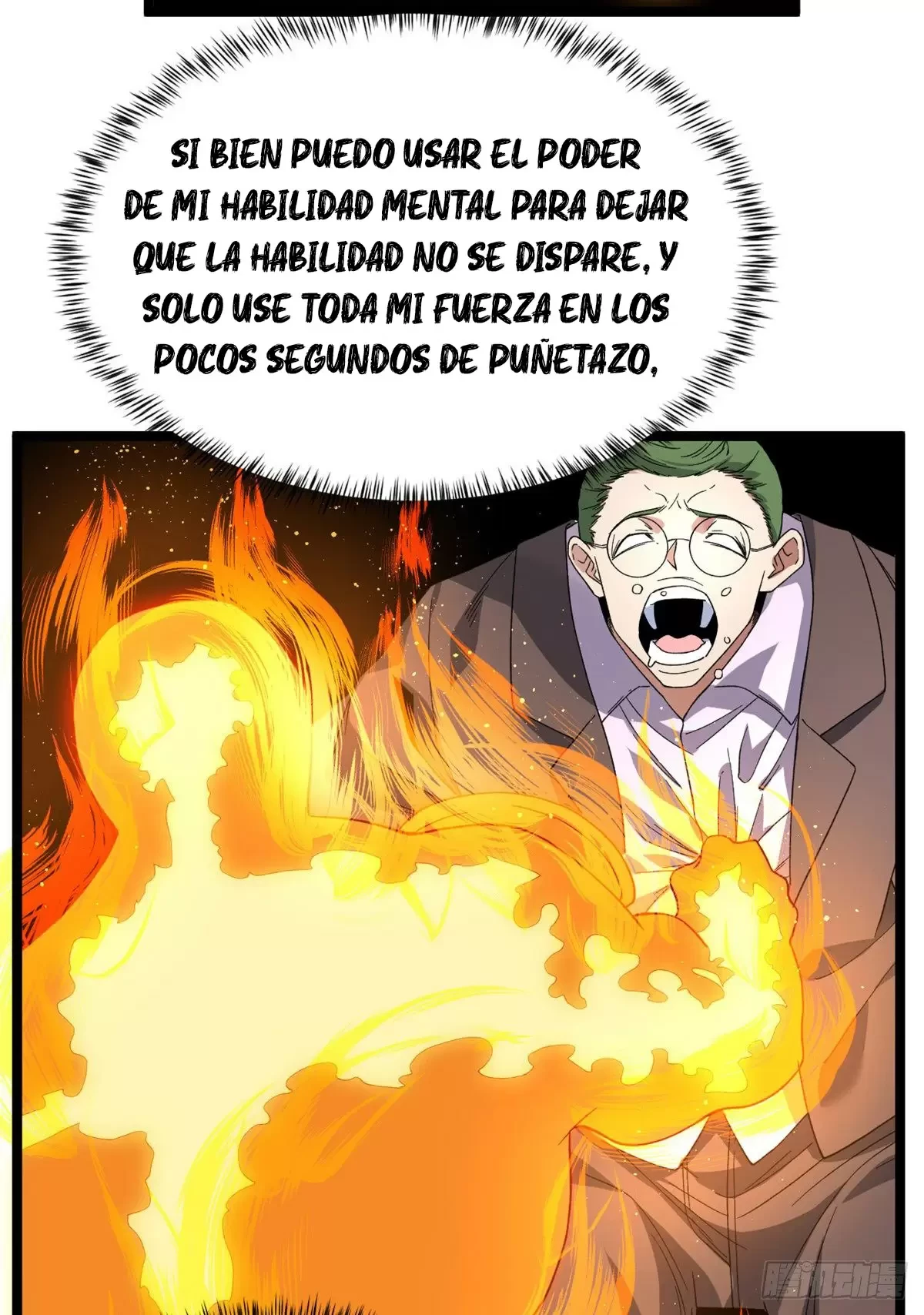 Tengo 999 habilidades > Capitulo 40 > Page 191