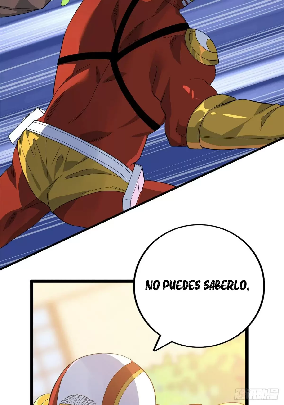 Tengo 999 habilidades > Capitulo 40 > Page 241