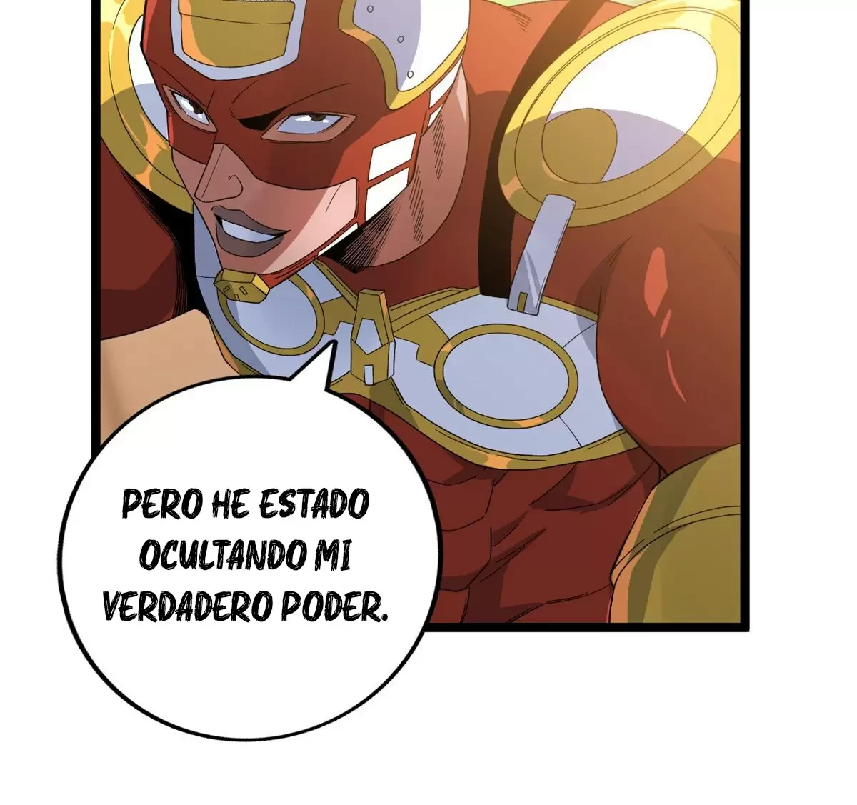 Tengo 999 habilidades > Capitulo 40 > Page 251