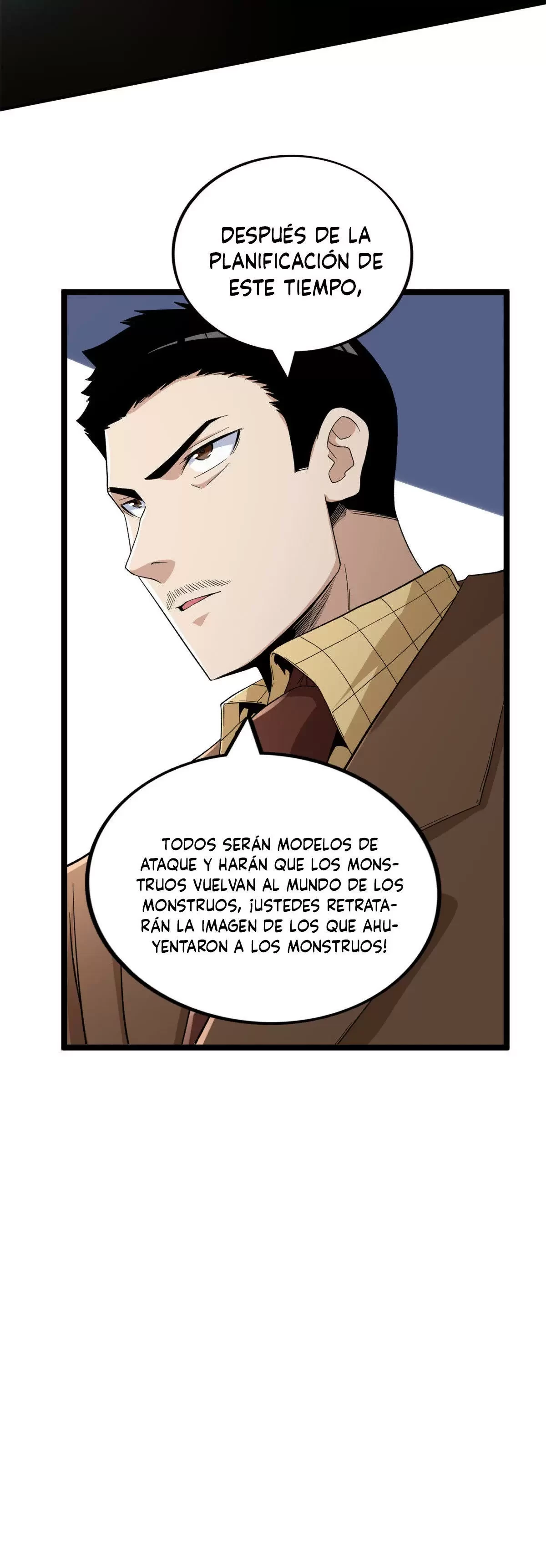 Tengo 999 habilidades > Capitulo 41 > Page 91