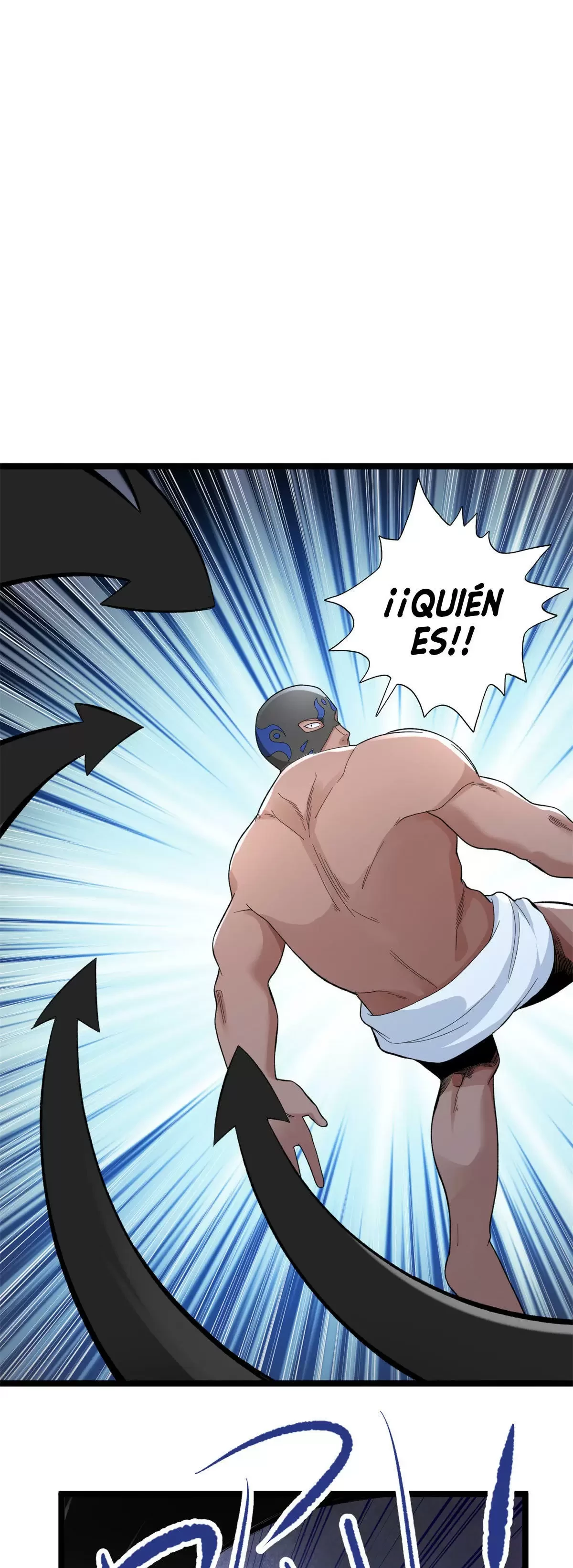 Tengo 999 habilidades > Capitulo 43 > Page 21