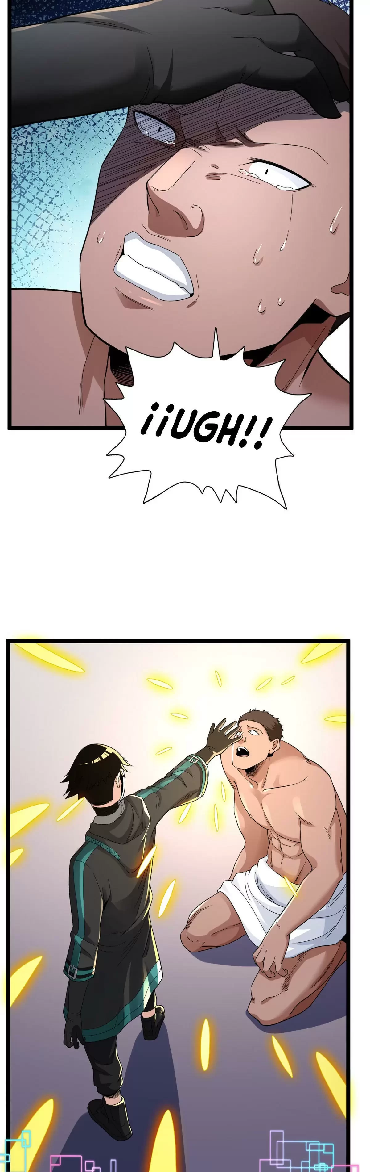 Tengo 999 habilidades > Capitulo 43 > Page 141