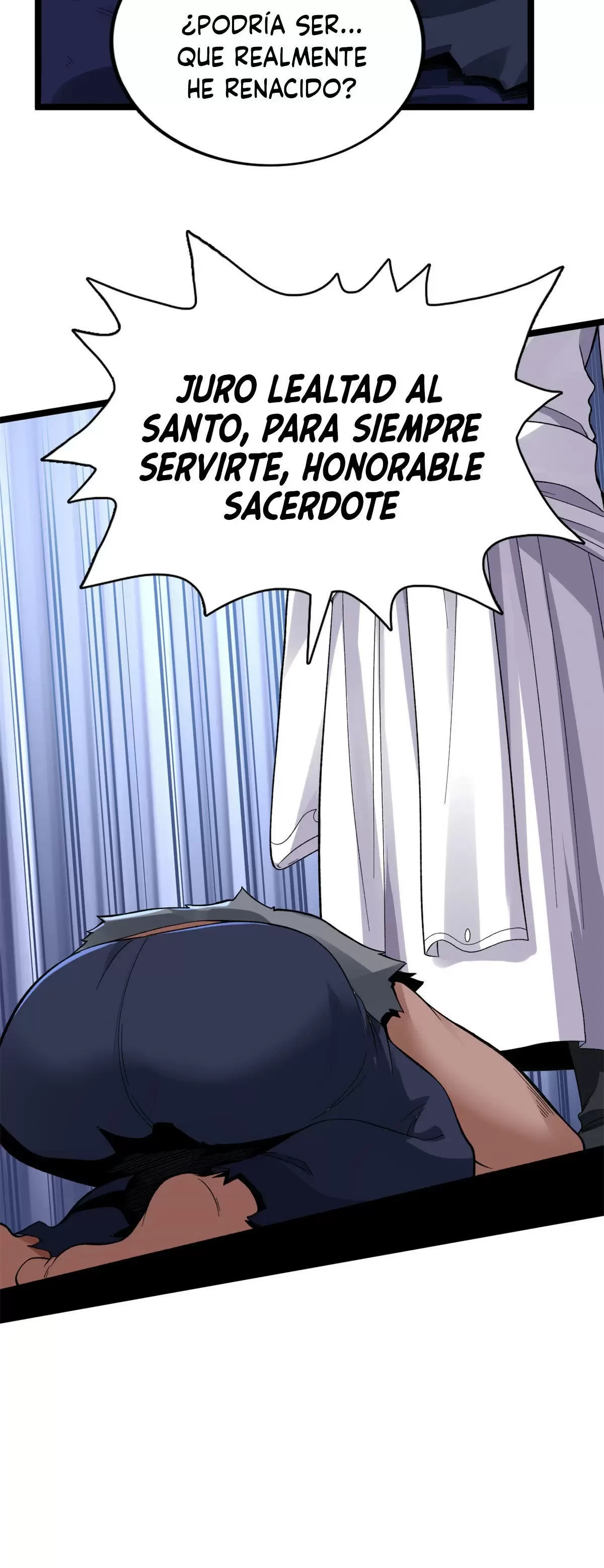 Tengo 999 habilidades > Capitulo 43 > Page 201