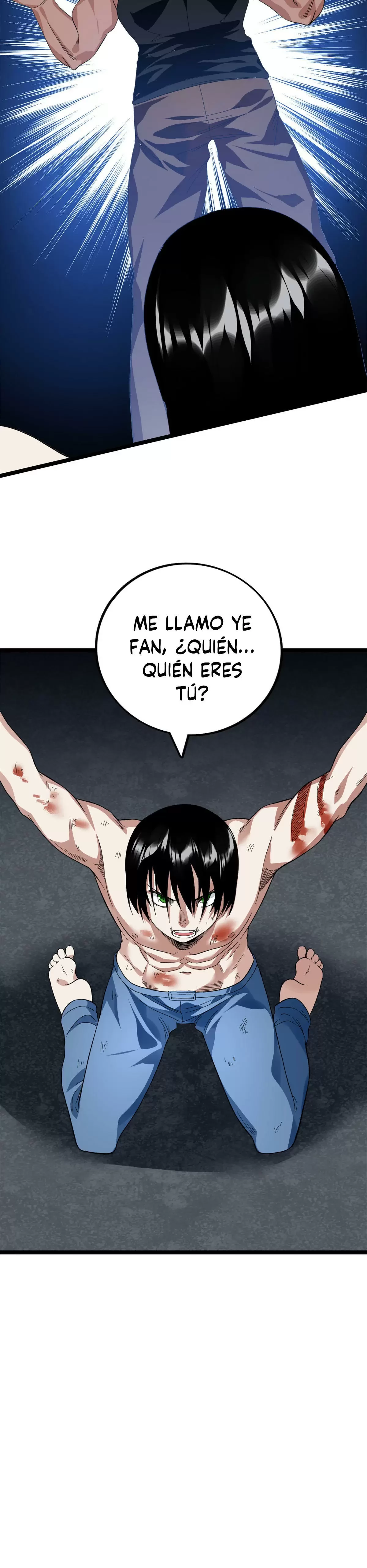 Tengo 999 habilidades > Capitulo 45 > Page 131