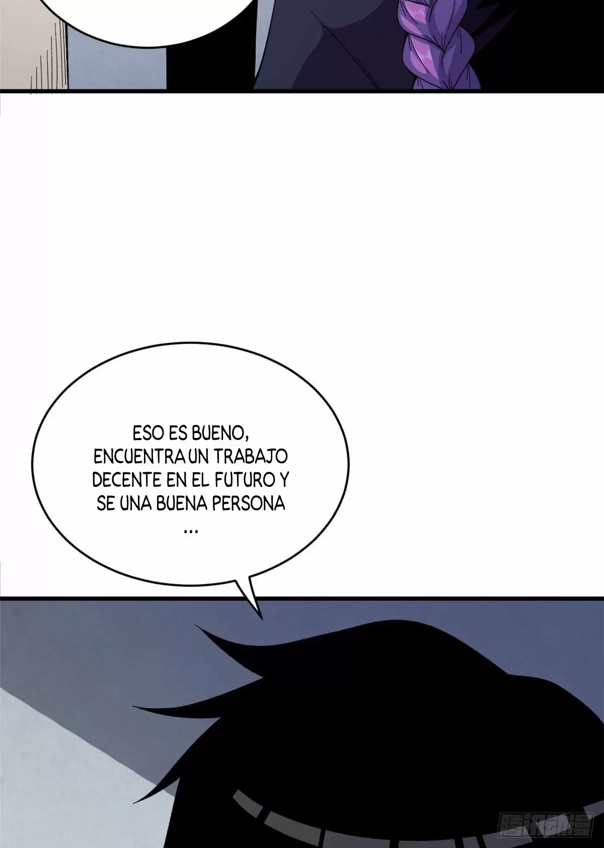 Tengo 999 habilidades > Capitulo 7 > Page 151