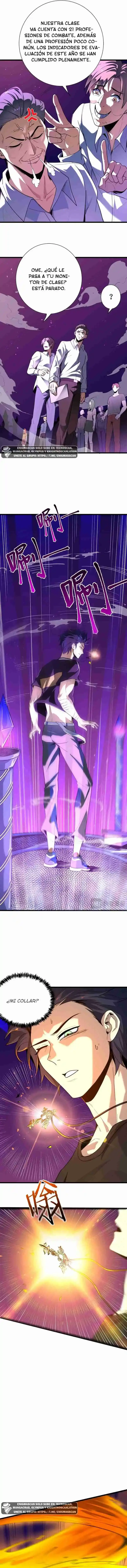 Paladín De Rango SSS Que Transciende El Sentido Común > Capitulo 1 > Page 81