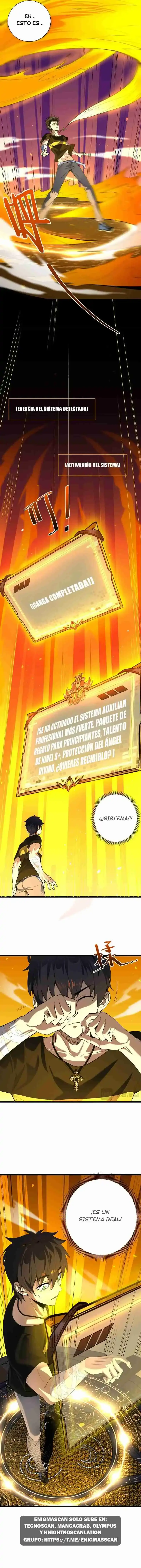 Paladín De Rango SSS Que Transciende El Sentido Común > Capitulo 1 > Page 91