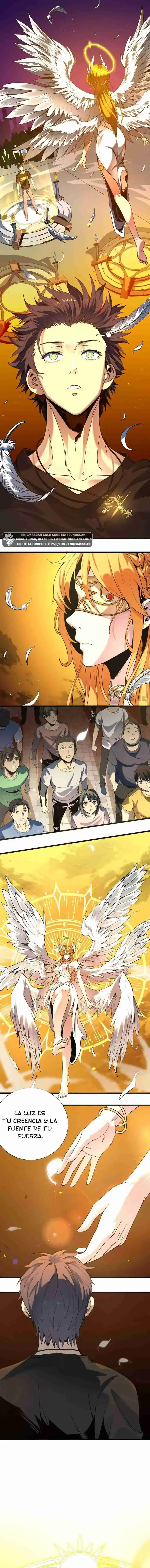 Paladín De Rango SSS Que Transciende El Sentido Común > Capitulo 1 > Page 121