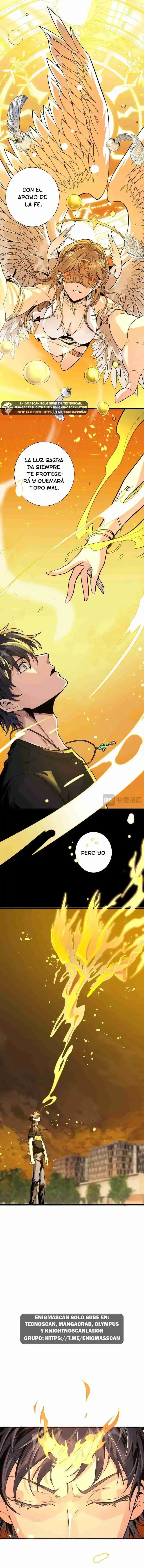 Paladín De Rango SSS Que Transciende El Sentido Común > Capitulo 1 > Page 131